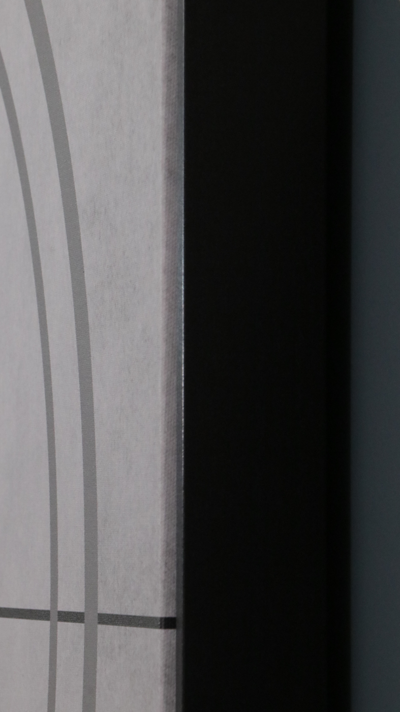 Movie Reel Countdown Triptych