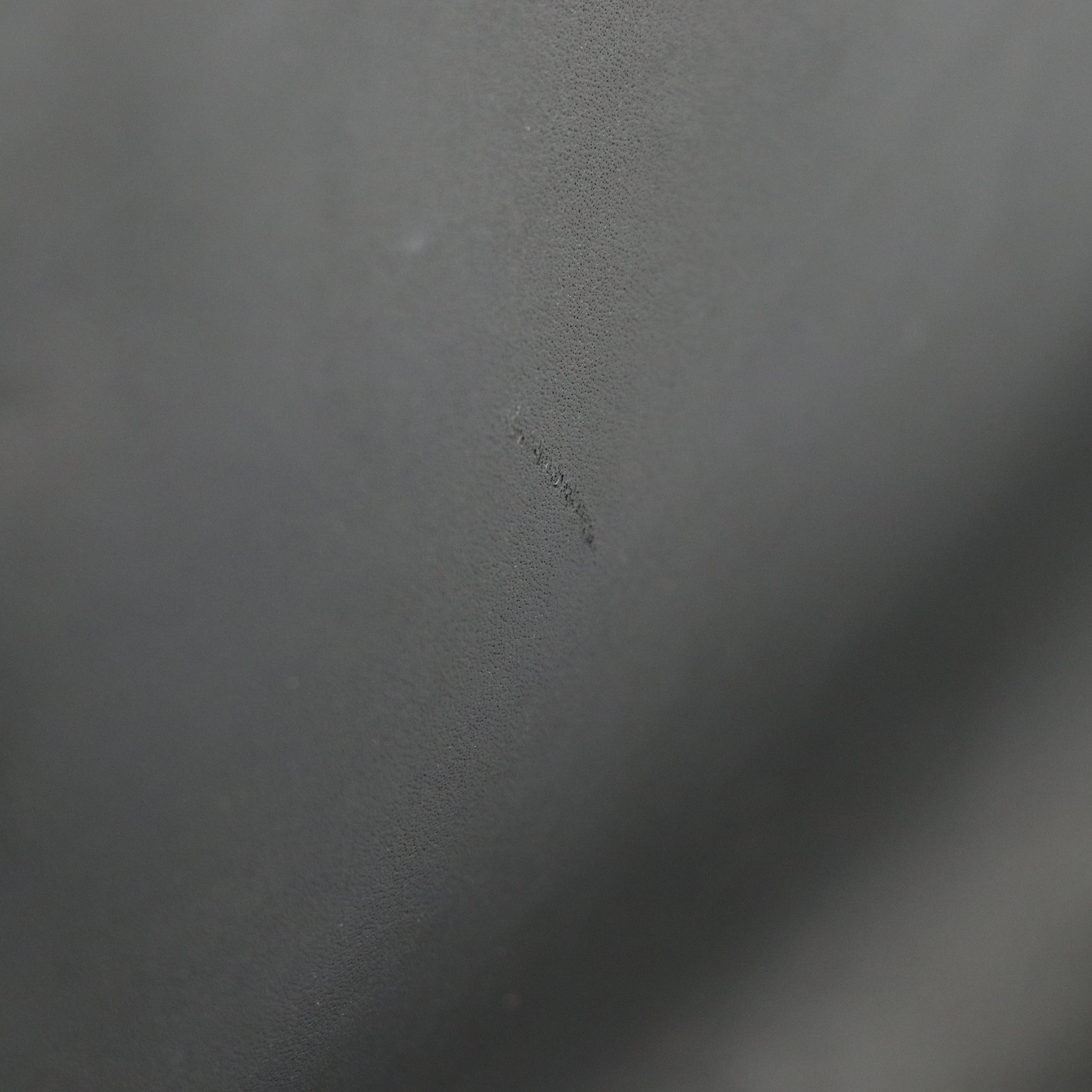 Gucci Mini Nymphaea Bamboo Top Handle Bag in Black and Red Leather