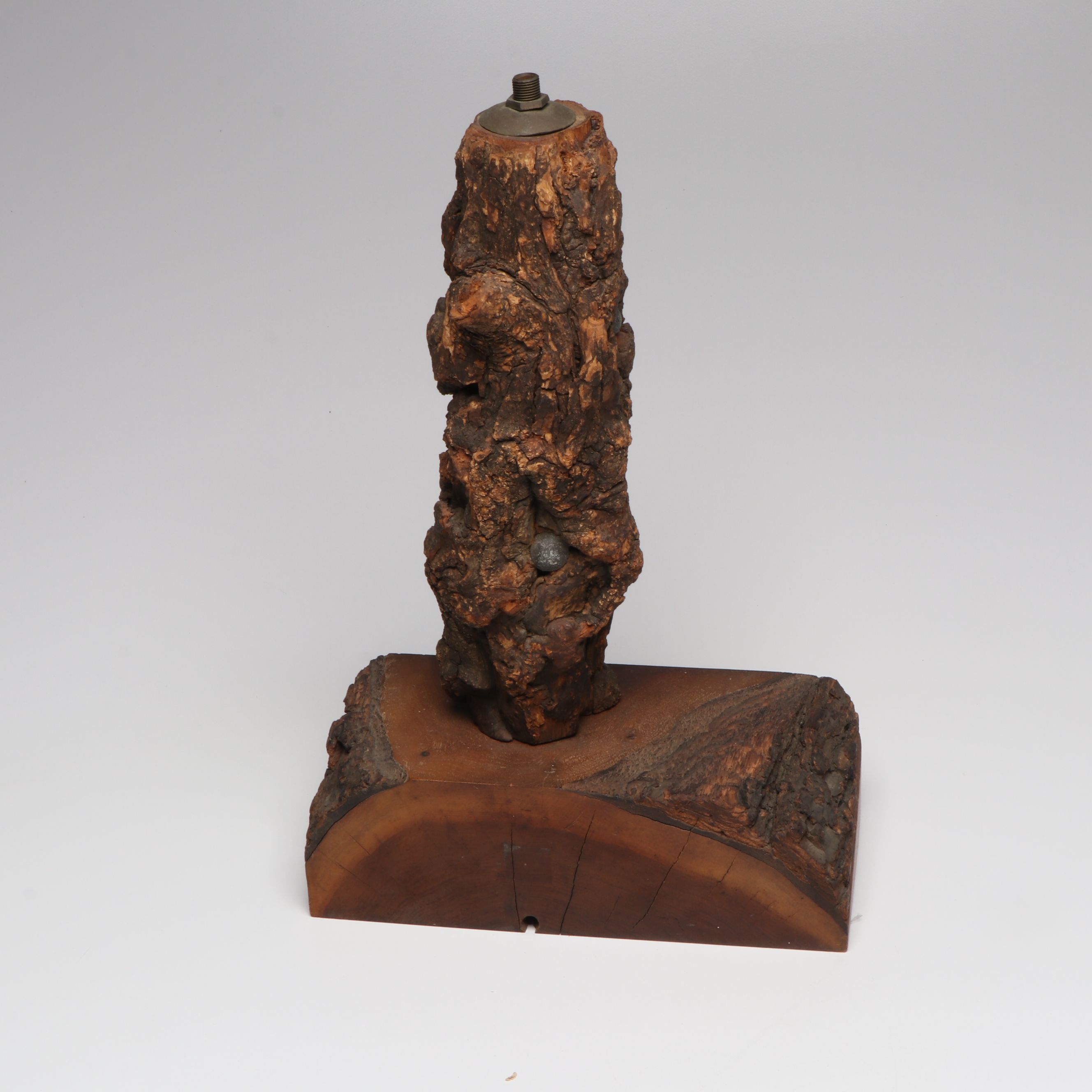 American Civil War Bullets, Continental Army Buttons and Other Artifacts