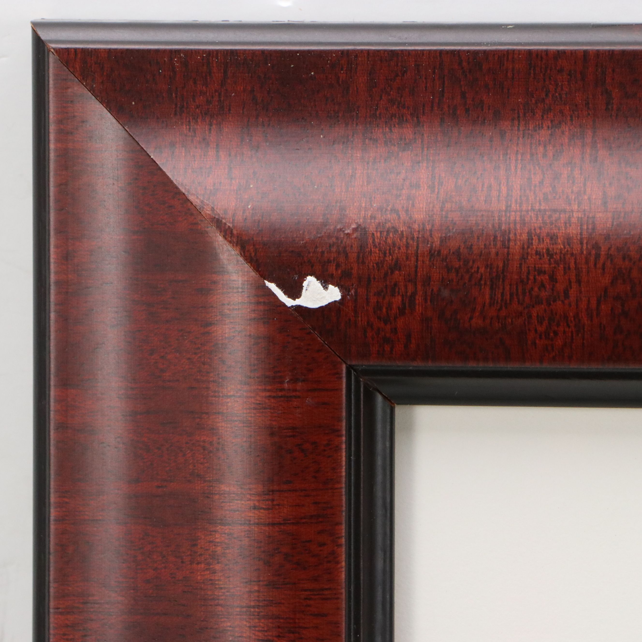 Giclées of Window Sill and Doorway, 21st Century