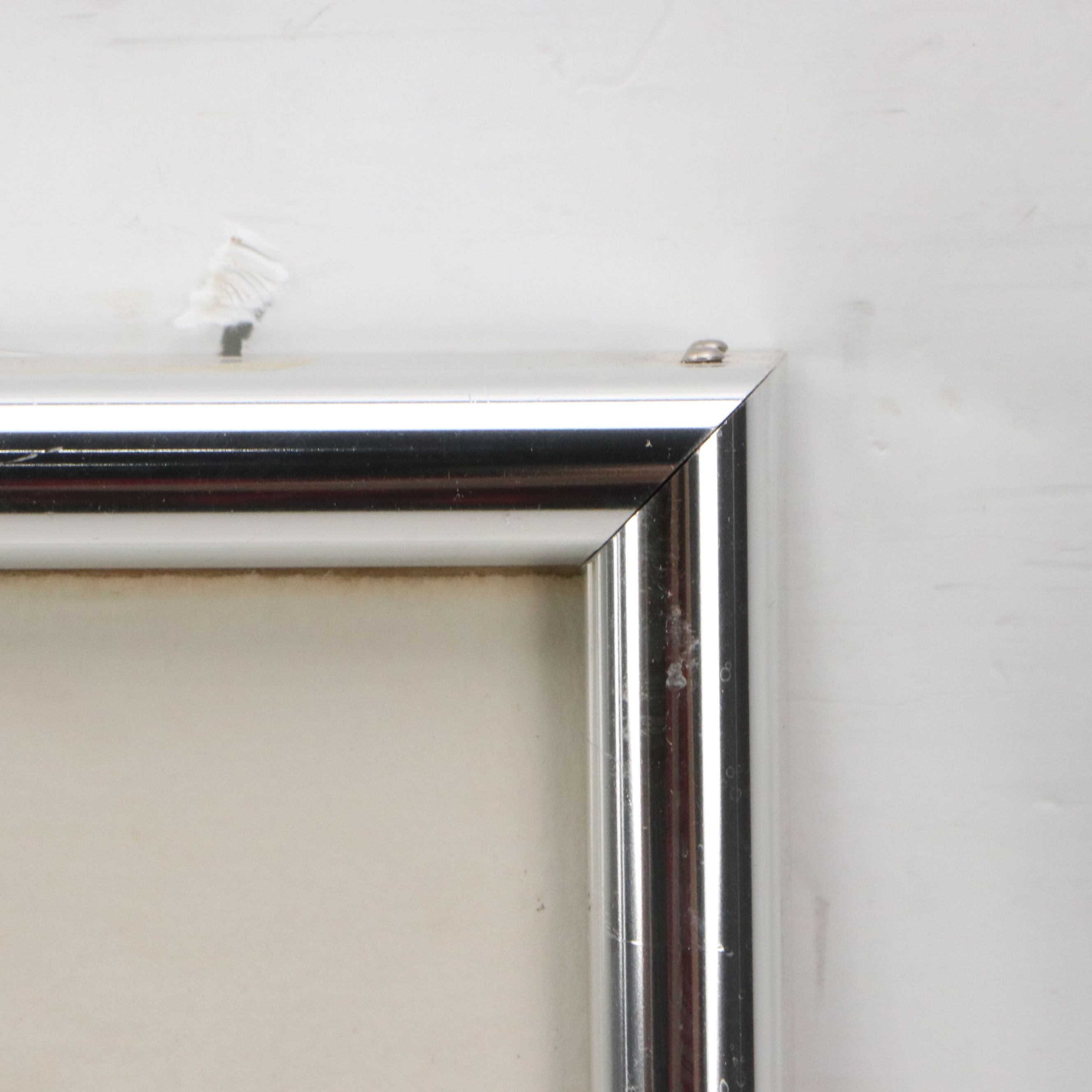 Quentin King Lithograph "Promenade," Late 20th Century