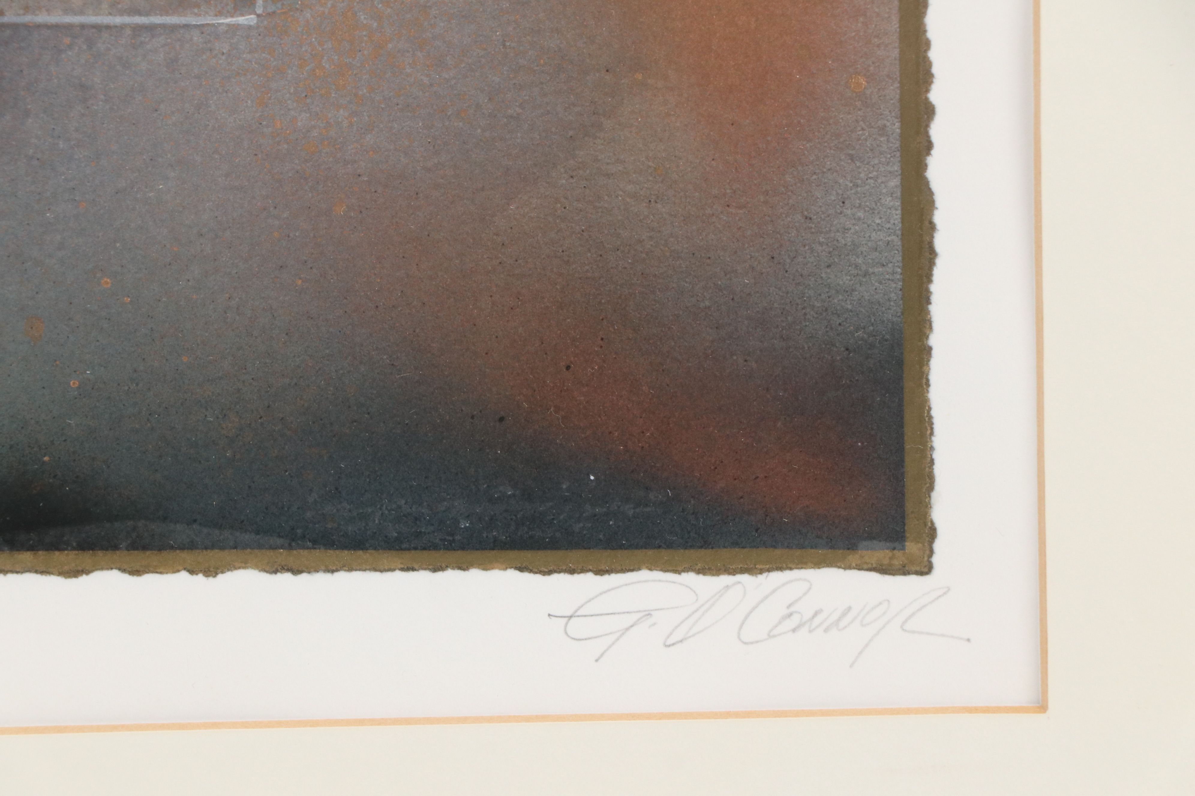 Digital Print of 1938 Imperial Japanese 50 Sen Banknote "Artifact 810"