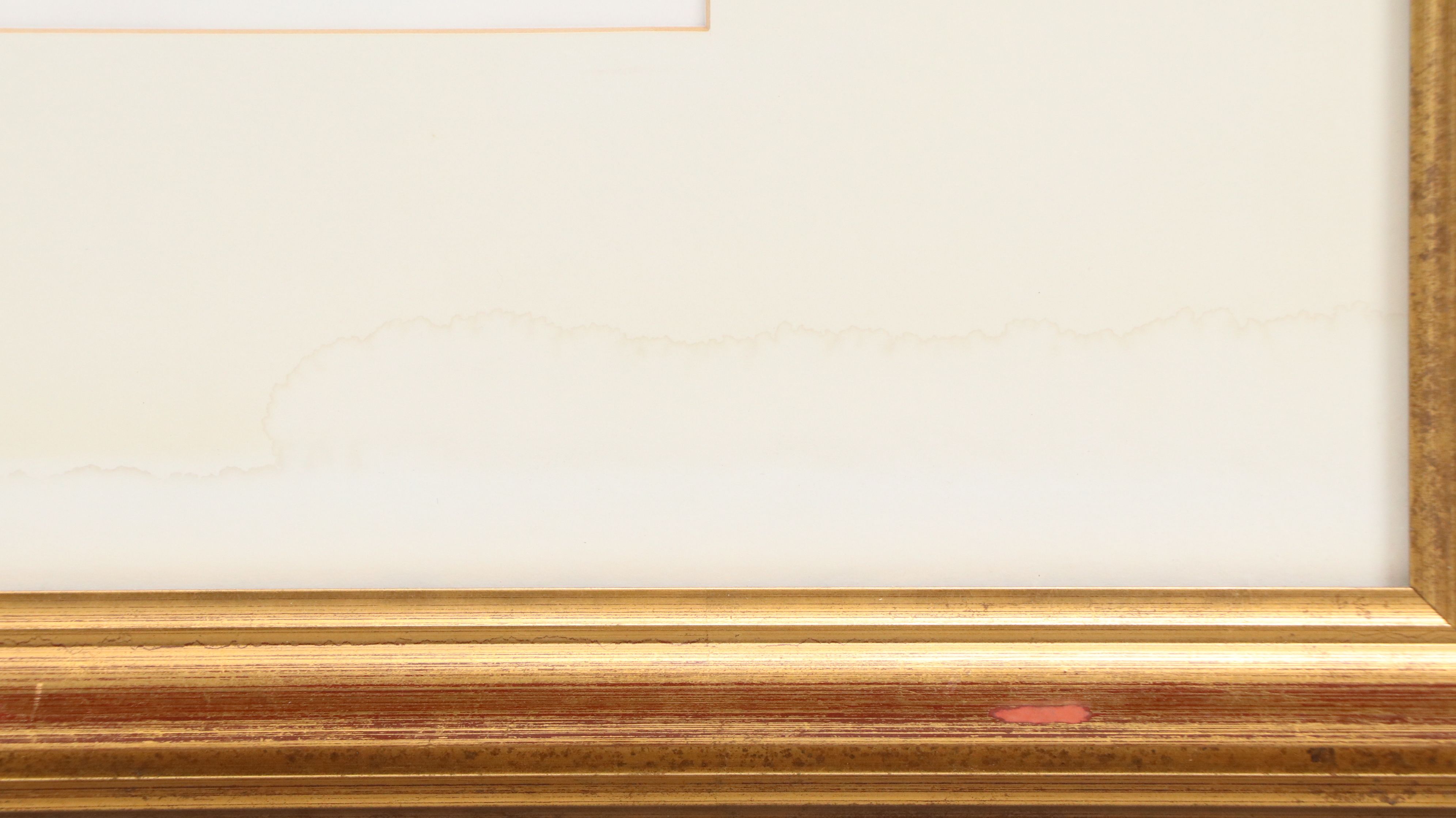 Digital Print of 1938 Imperial Japanese 50 Sen Banknote "Artifact 810"