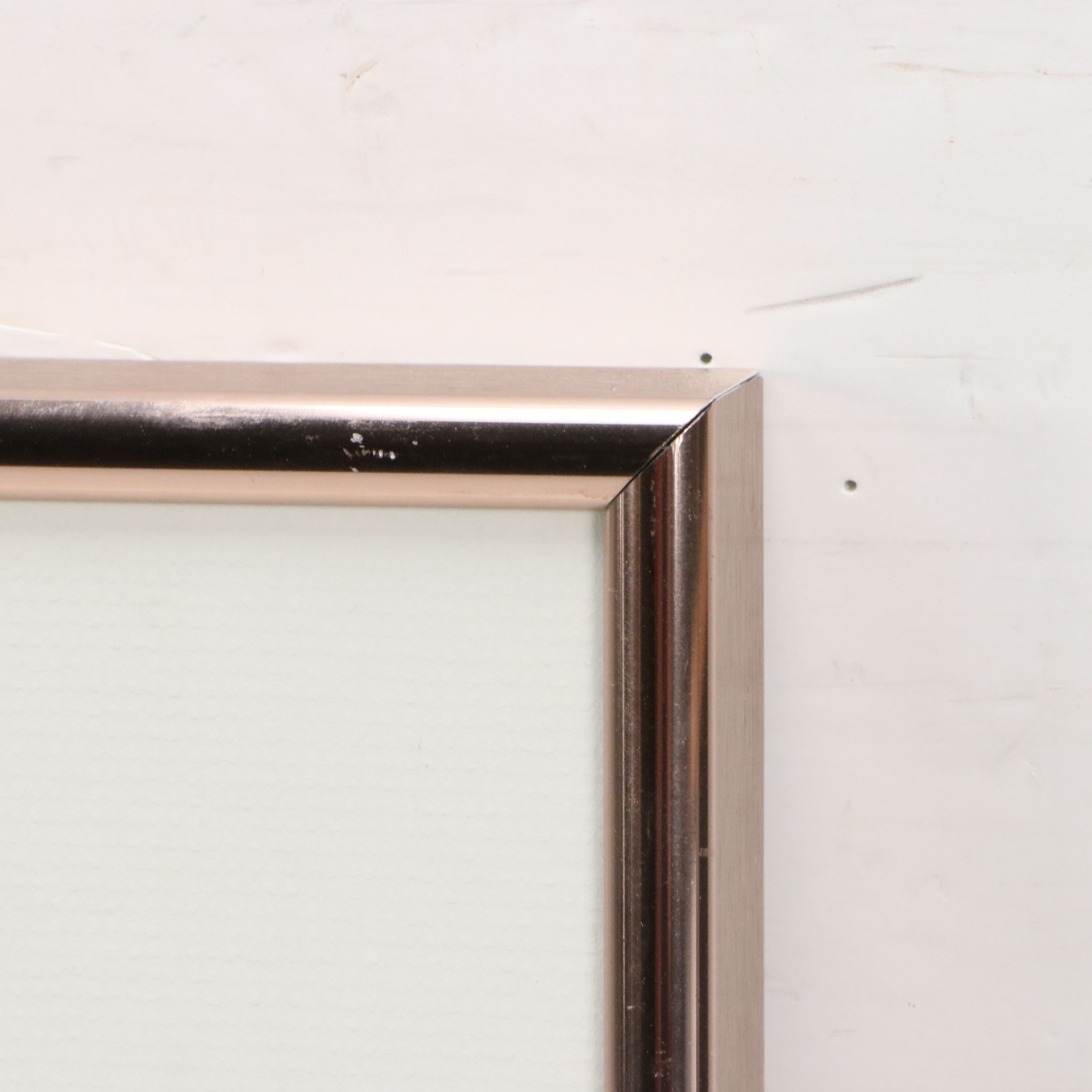 Christopher Penny Etching with Aquatint "Backwater," Late 20th Century