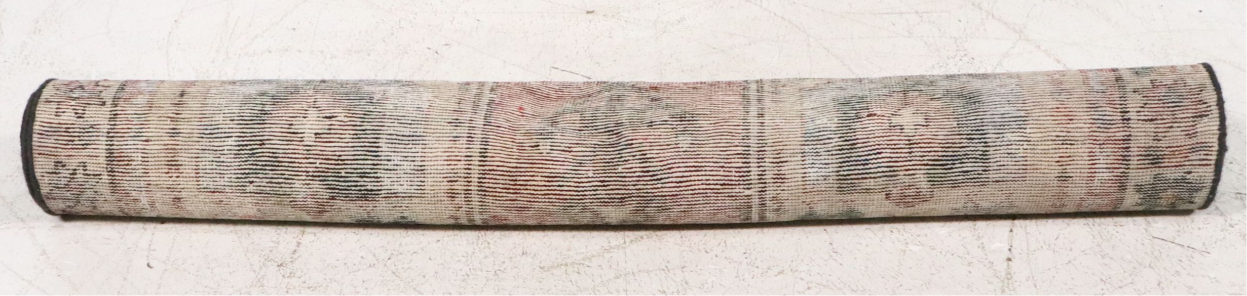 4'7 x 8'7 Hand-Knotted Persian Tuyserkan Area Rug