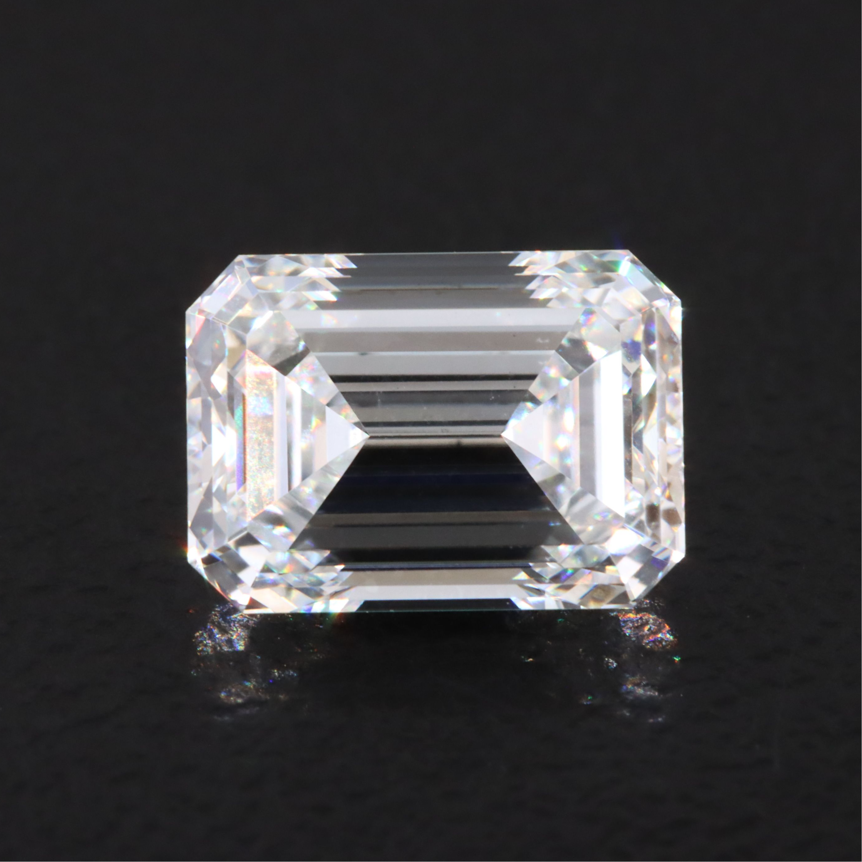 Loose 1.92 CT Lab Grown Diamond with IGI Report