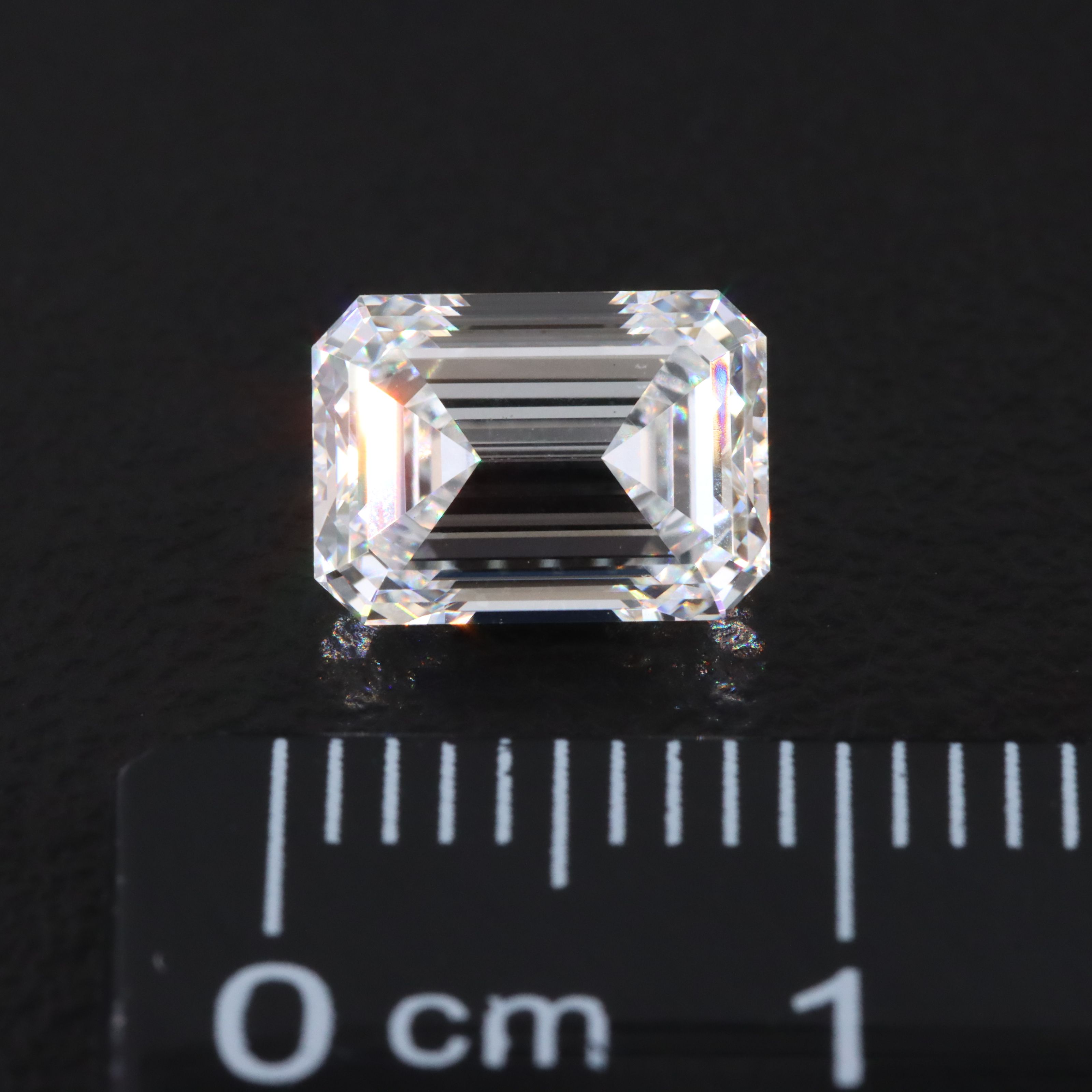 Loose 1.92 CT Lab Grown Diamond with IGI Report