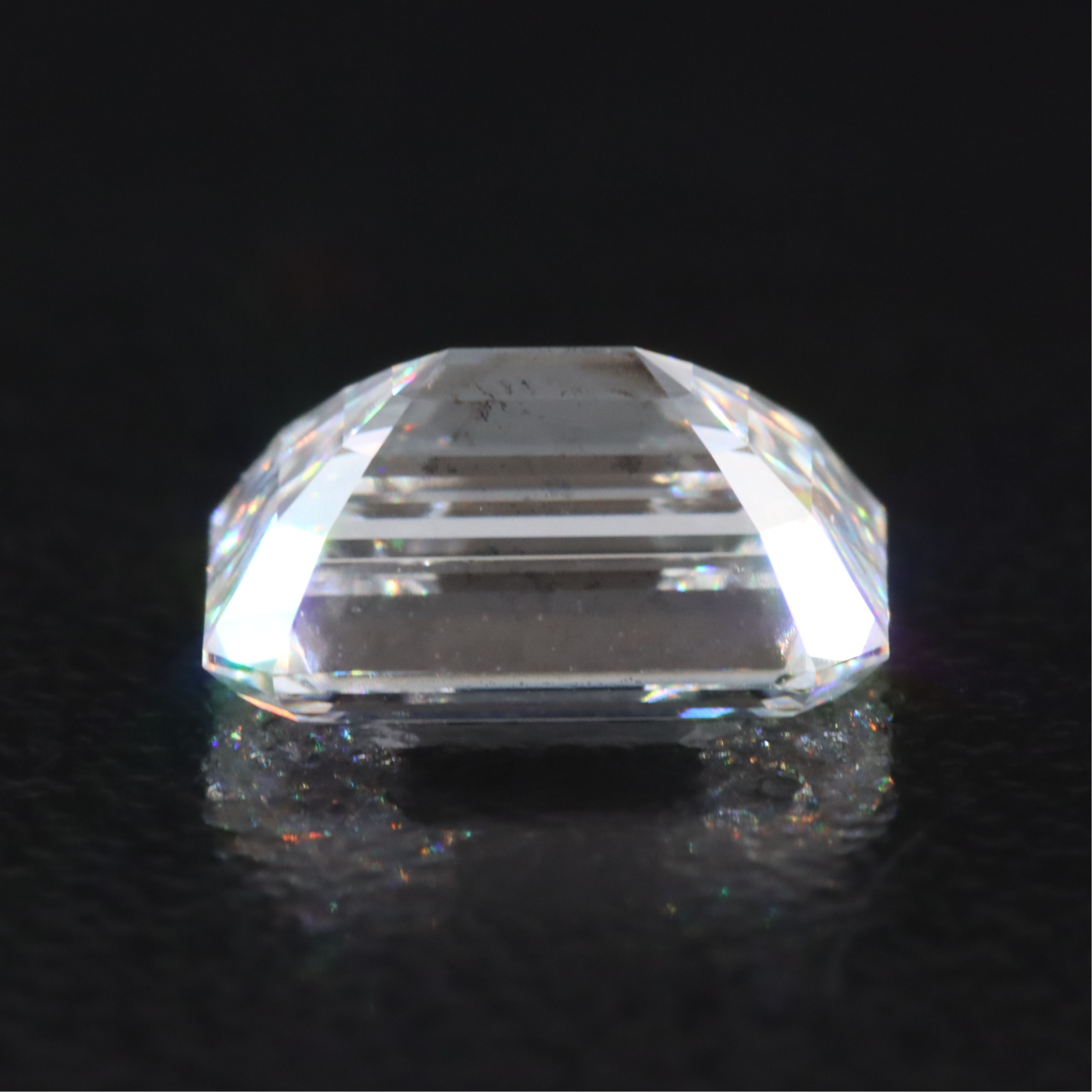 Loose 1.92 CT Lab Grown Diamond with IGI Report