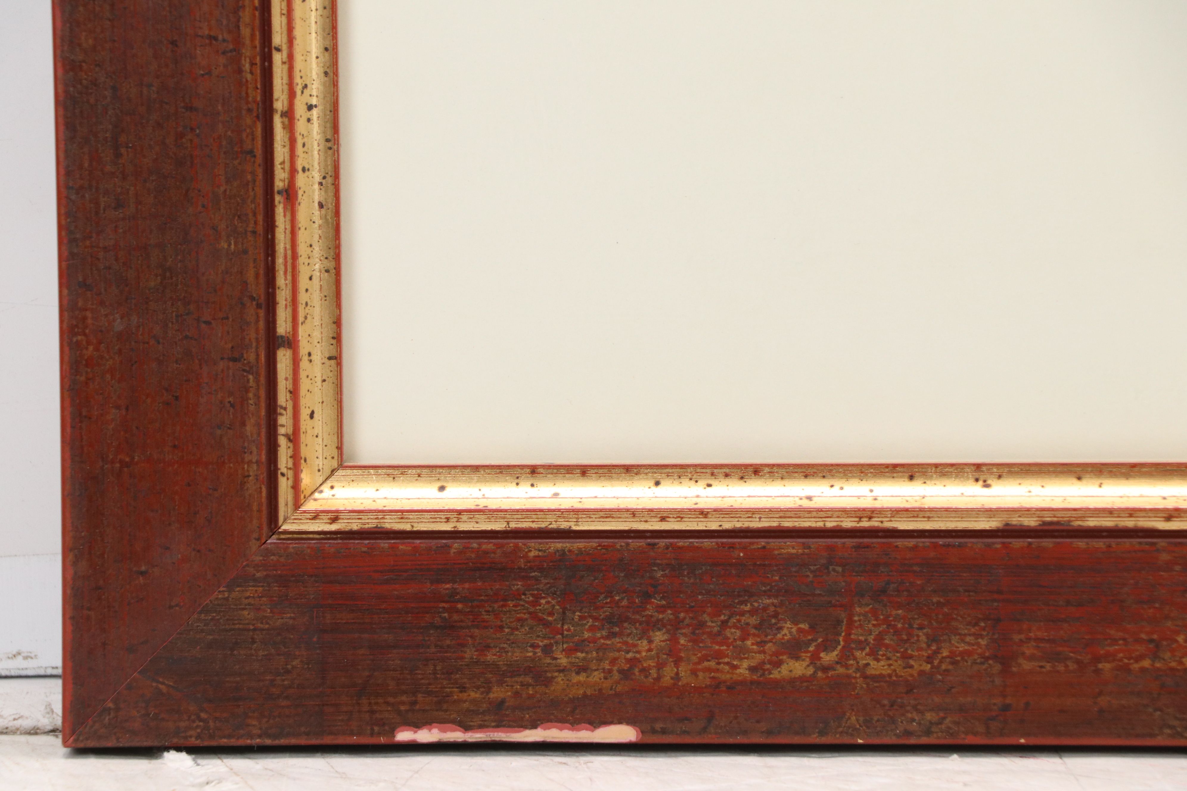 Autumn Landscape Oil Painting