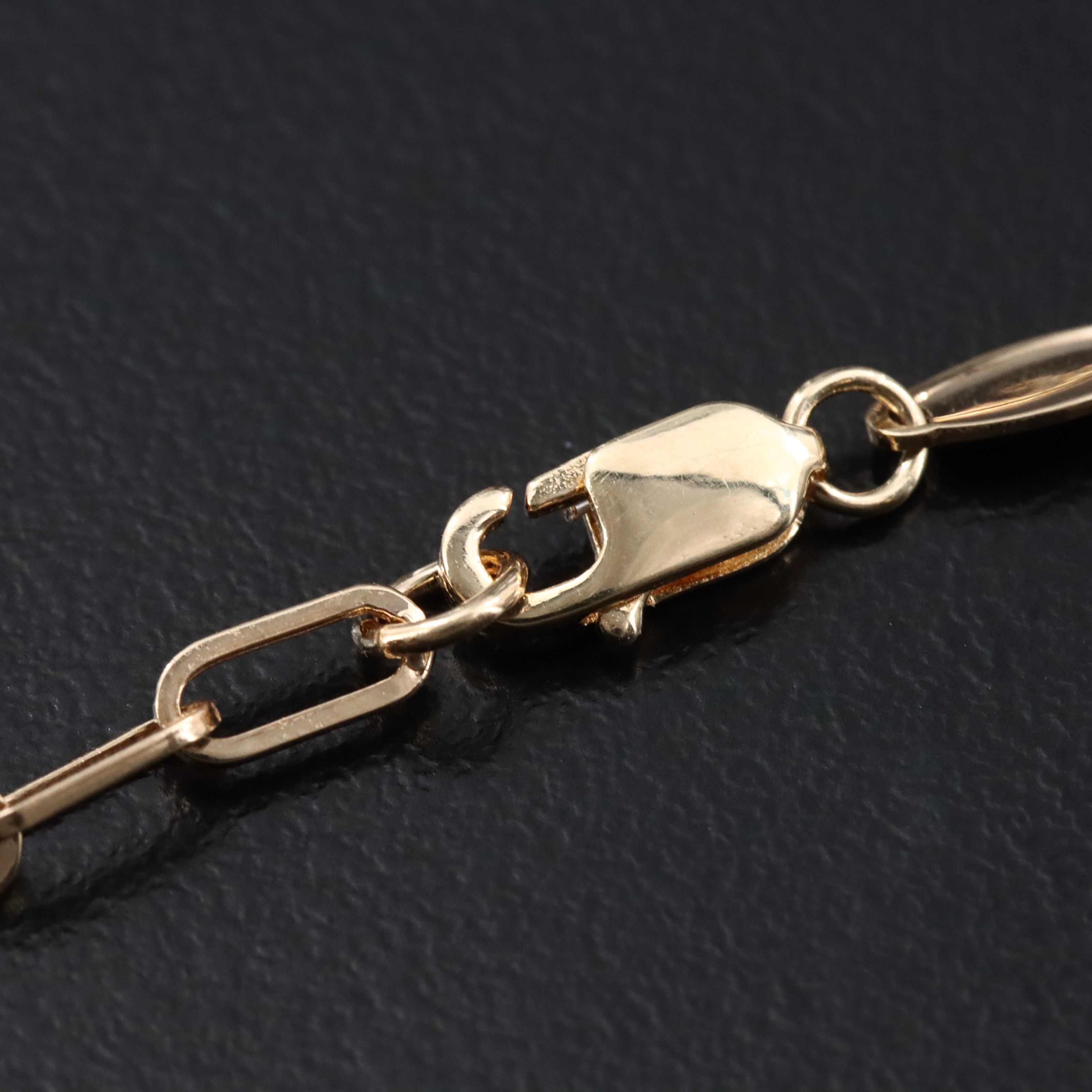 14K 2.04 CT Lab Grown Diamond Solitaire Necklace with IGI Report