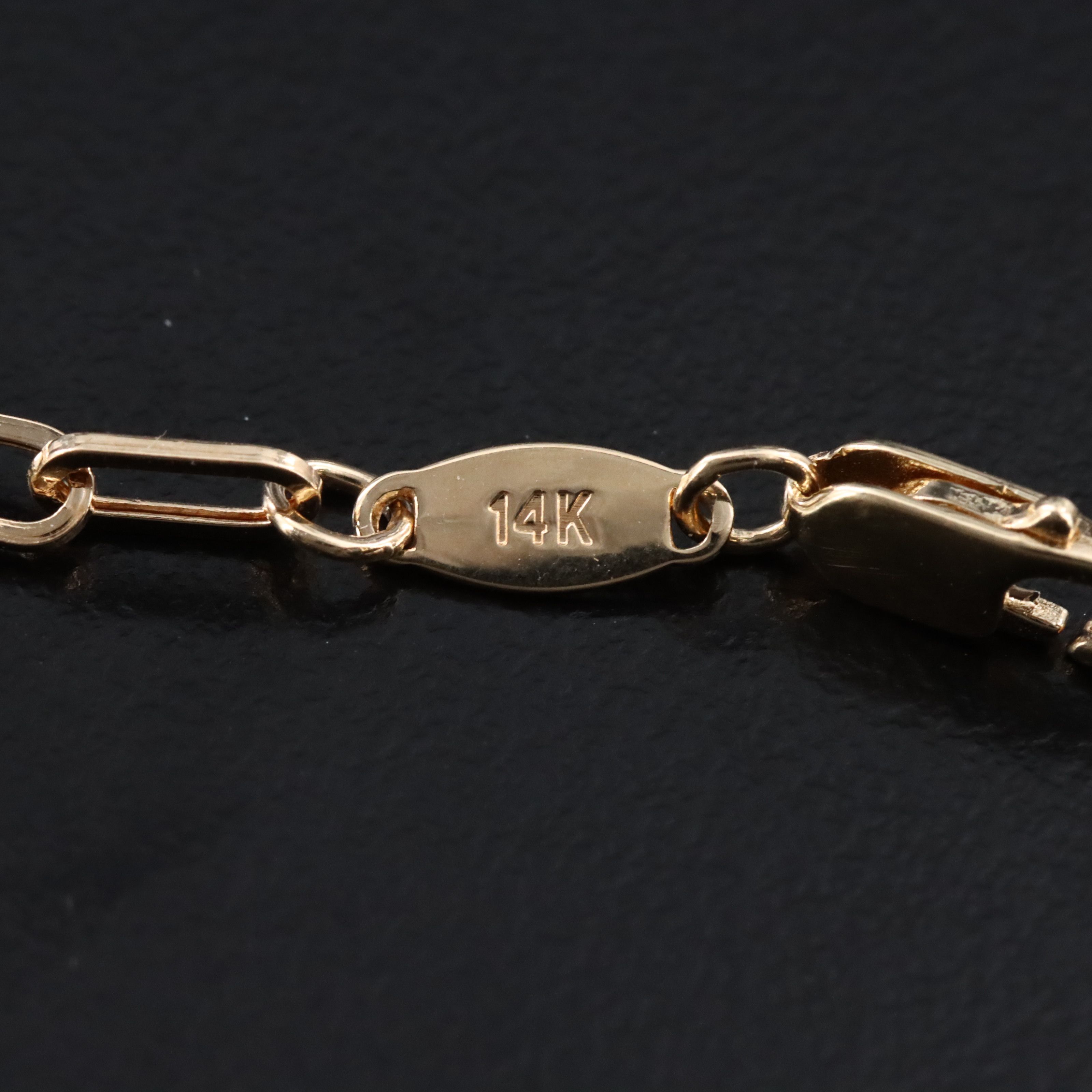 14K 2.04 CT Lab Grown Diamond Solitaire Necklace with IGI Report