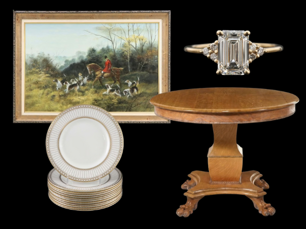 The Classic Home Edit