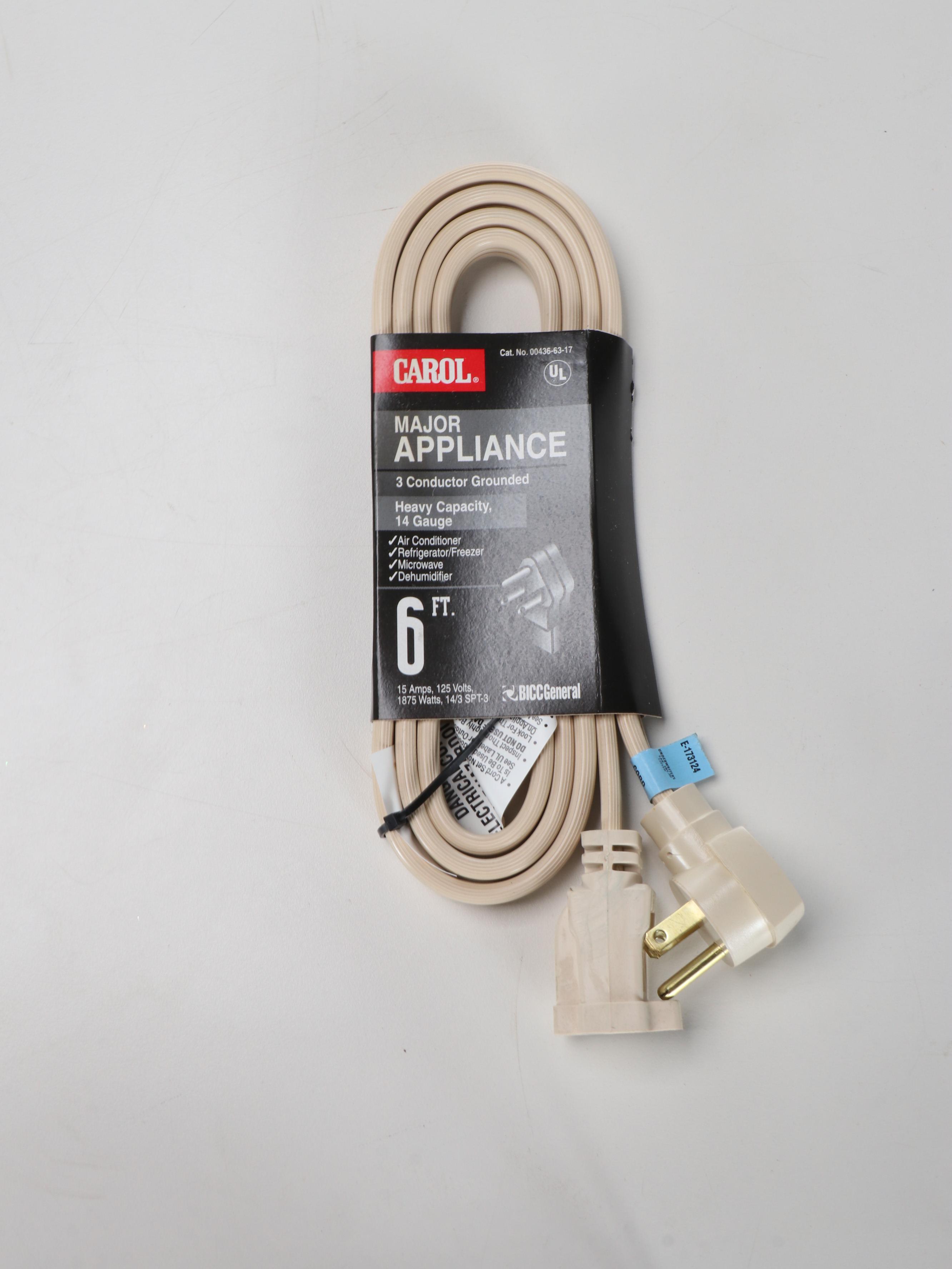 Home Accents LED Strand Lights with Extension Cords and More Holiday Décor