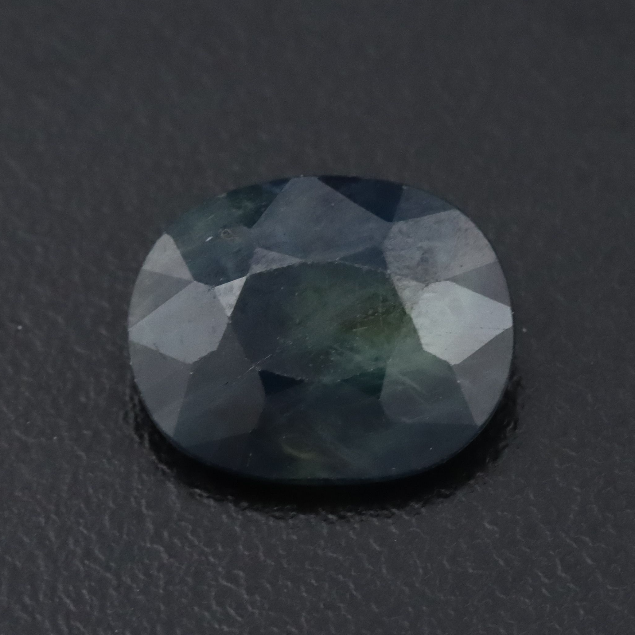 Loose 4.73 CT Sapphire