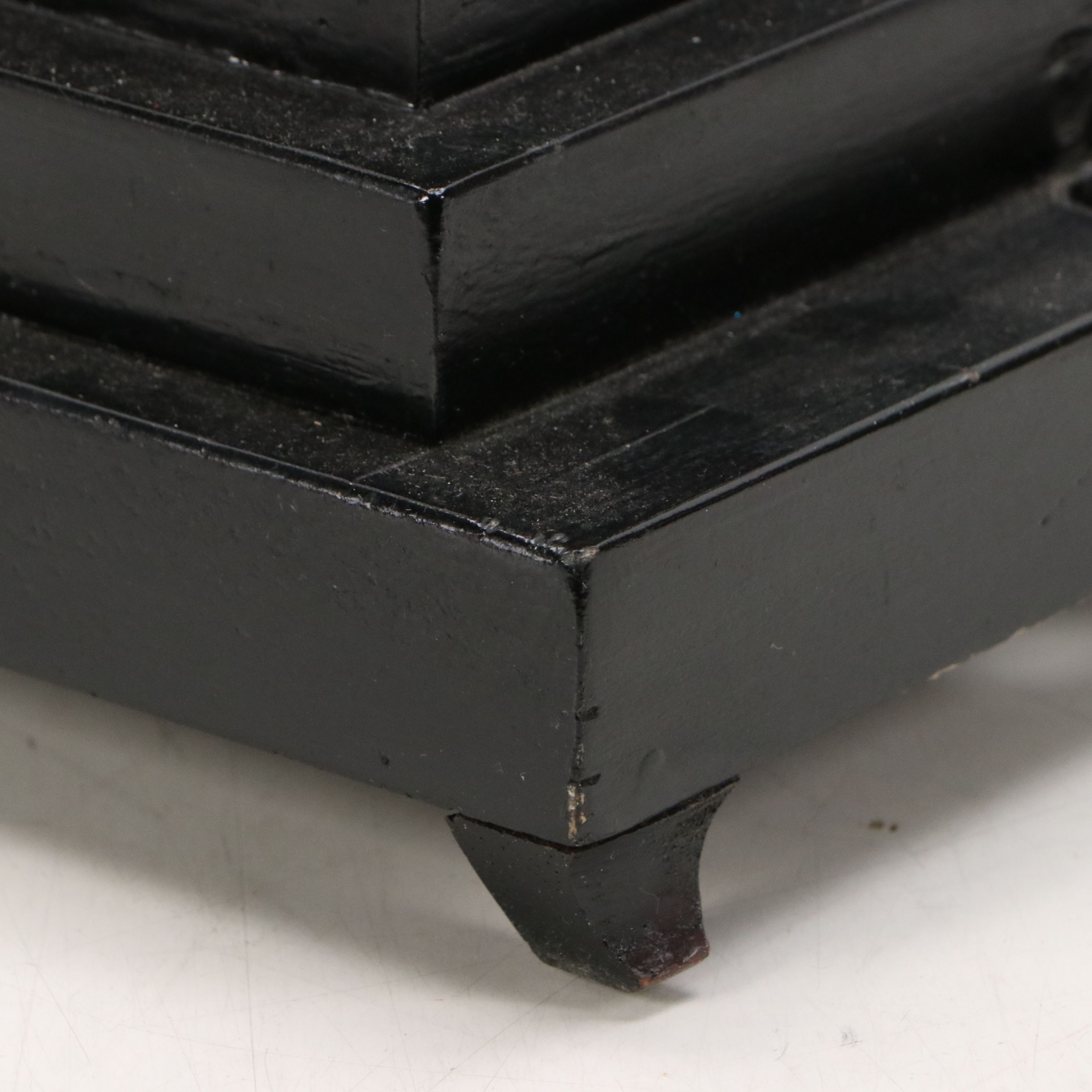 Metal Sculpture of Tang Dynasty Style War Horse, 20th Century