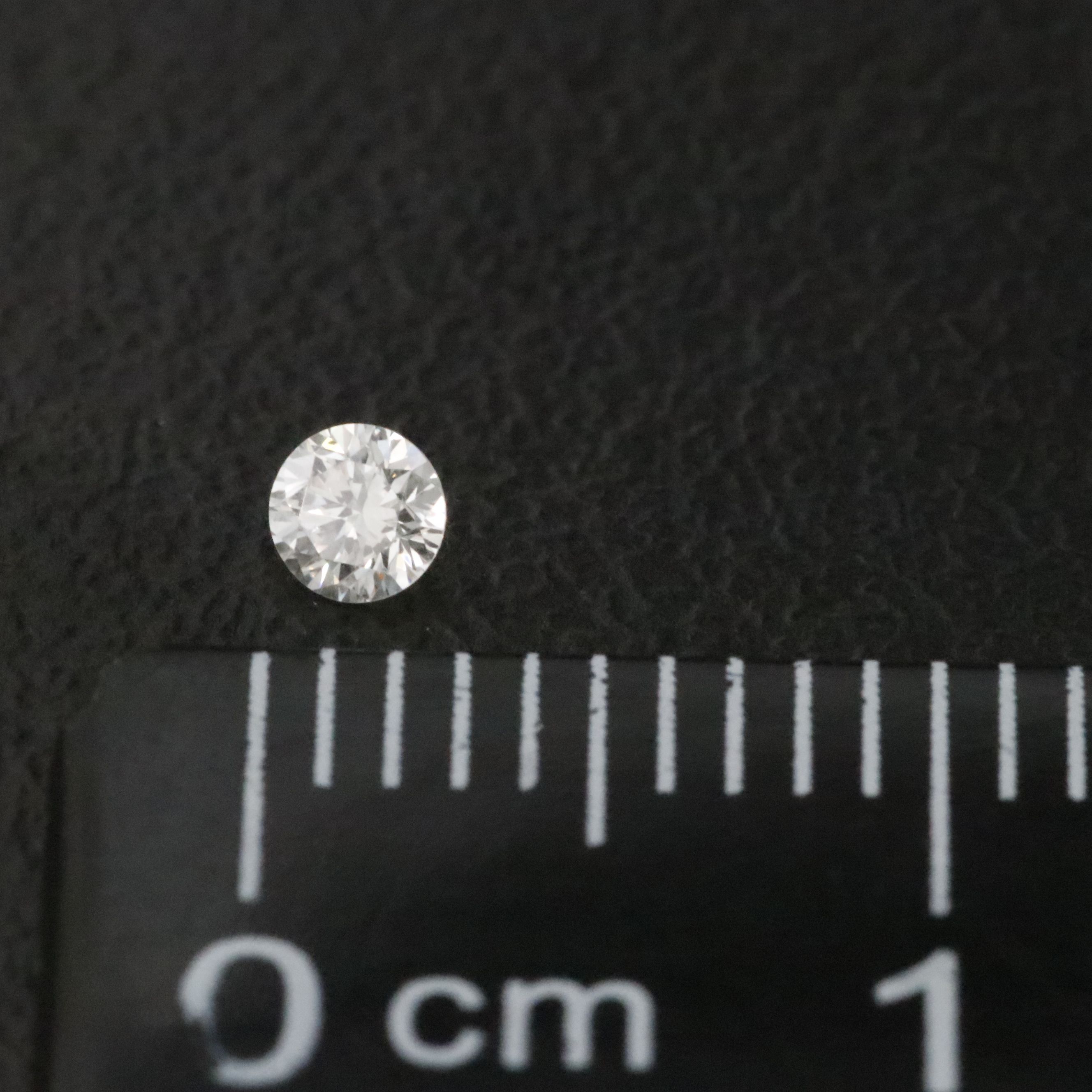 Loose 2.19 CTW Lab Grown Diamonds