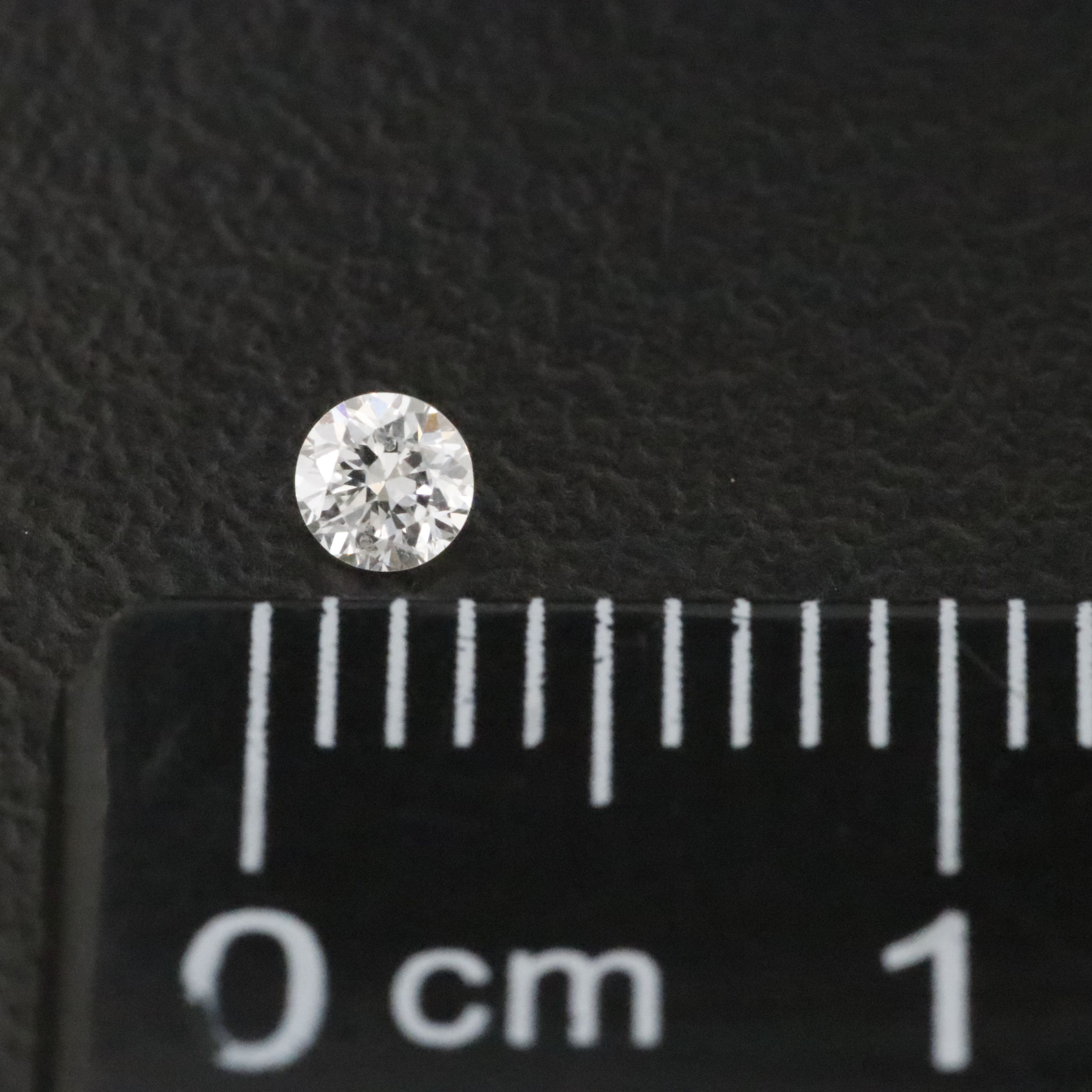 Loose 2.14 CTW Lab Grown Diamonds