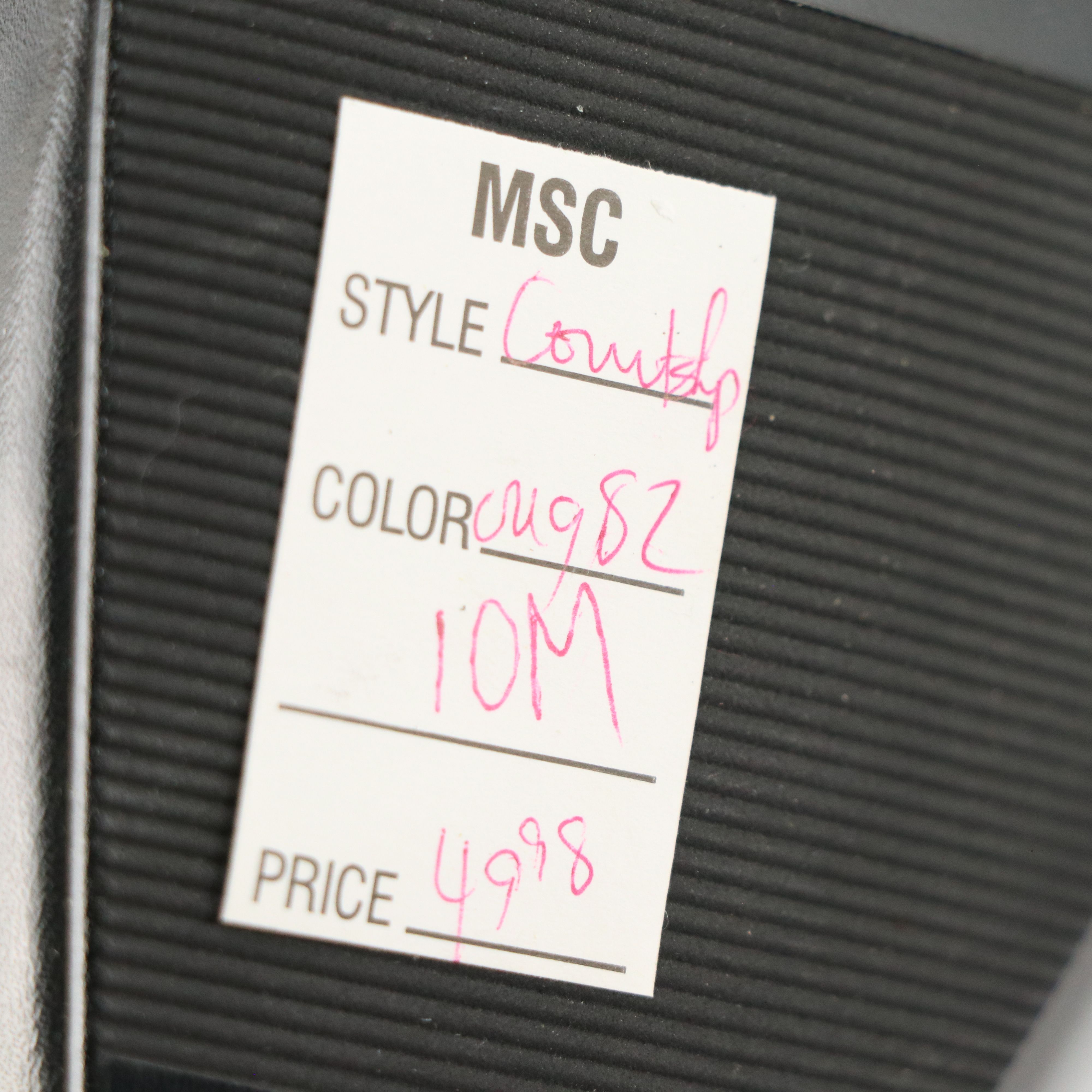 Enzo Angiolini Button-Detailed Ankle Booties, Scruples Navy Leather Boots