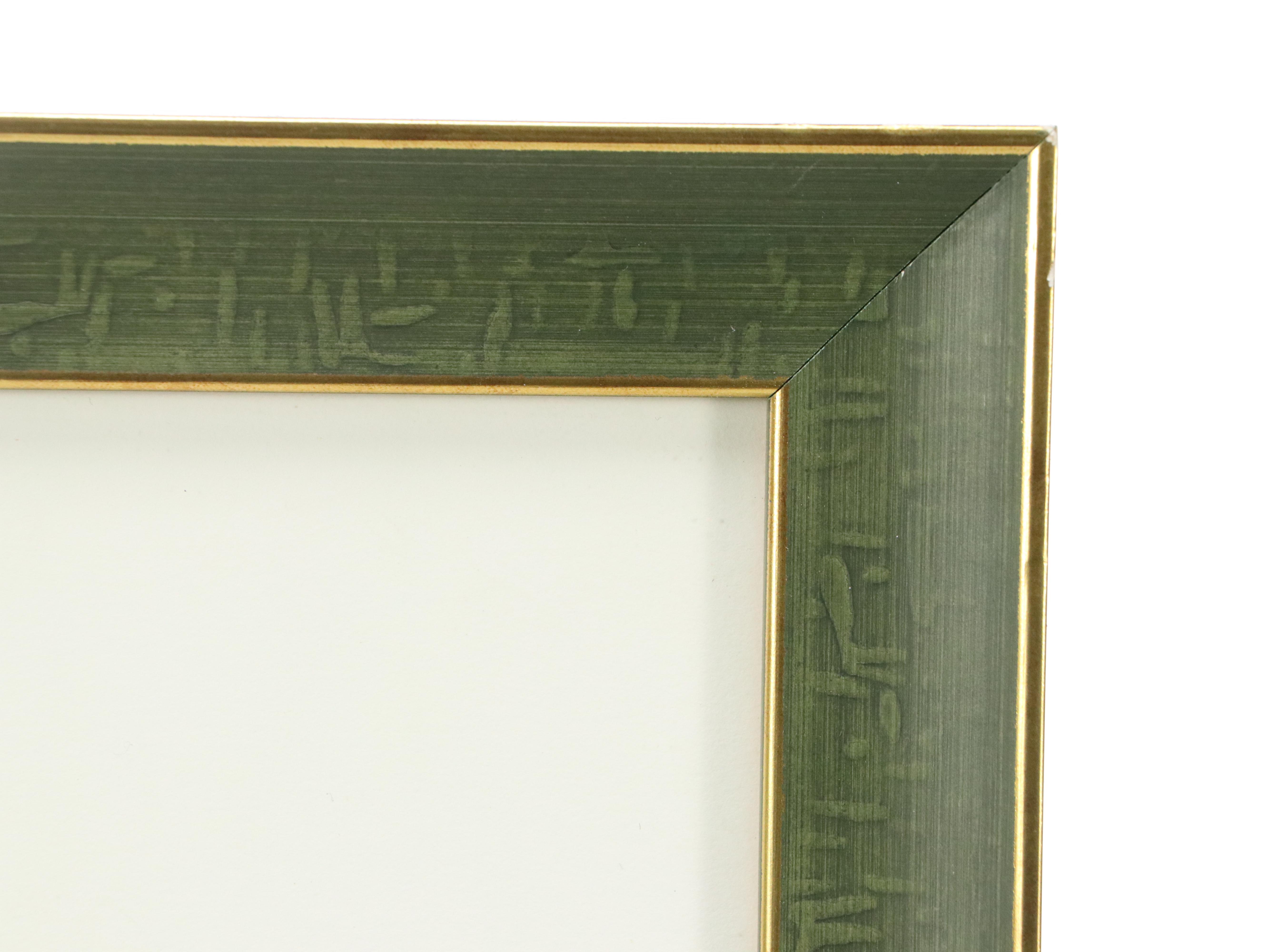 Charley Harper Limited Edition Serigraph Print "Brrrthday," 1977