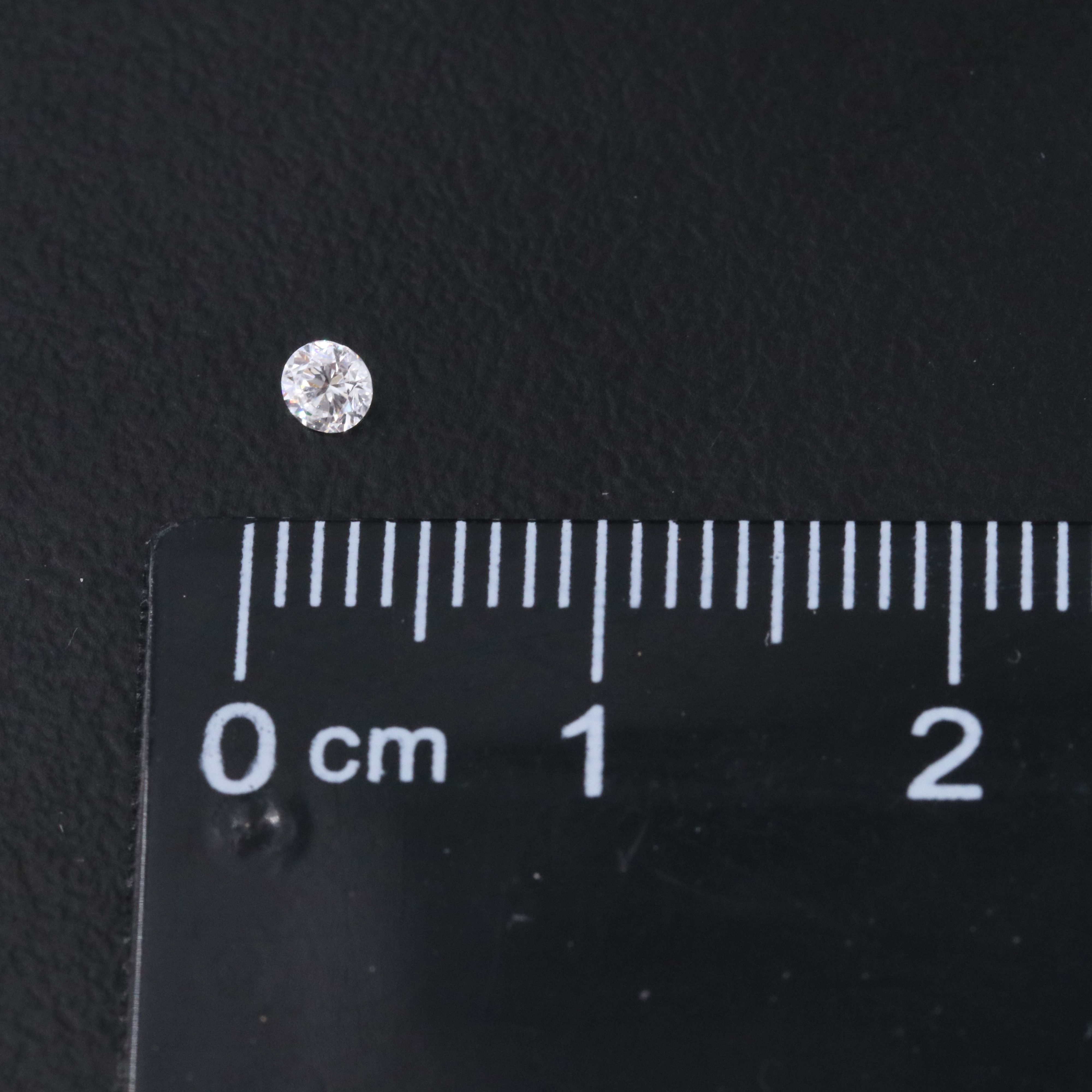 Loose 2.02 CTW Lab Grown Diamonds