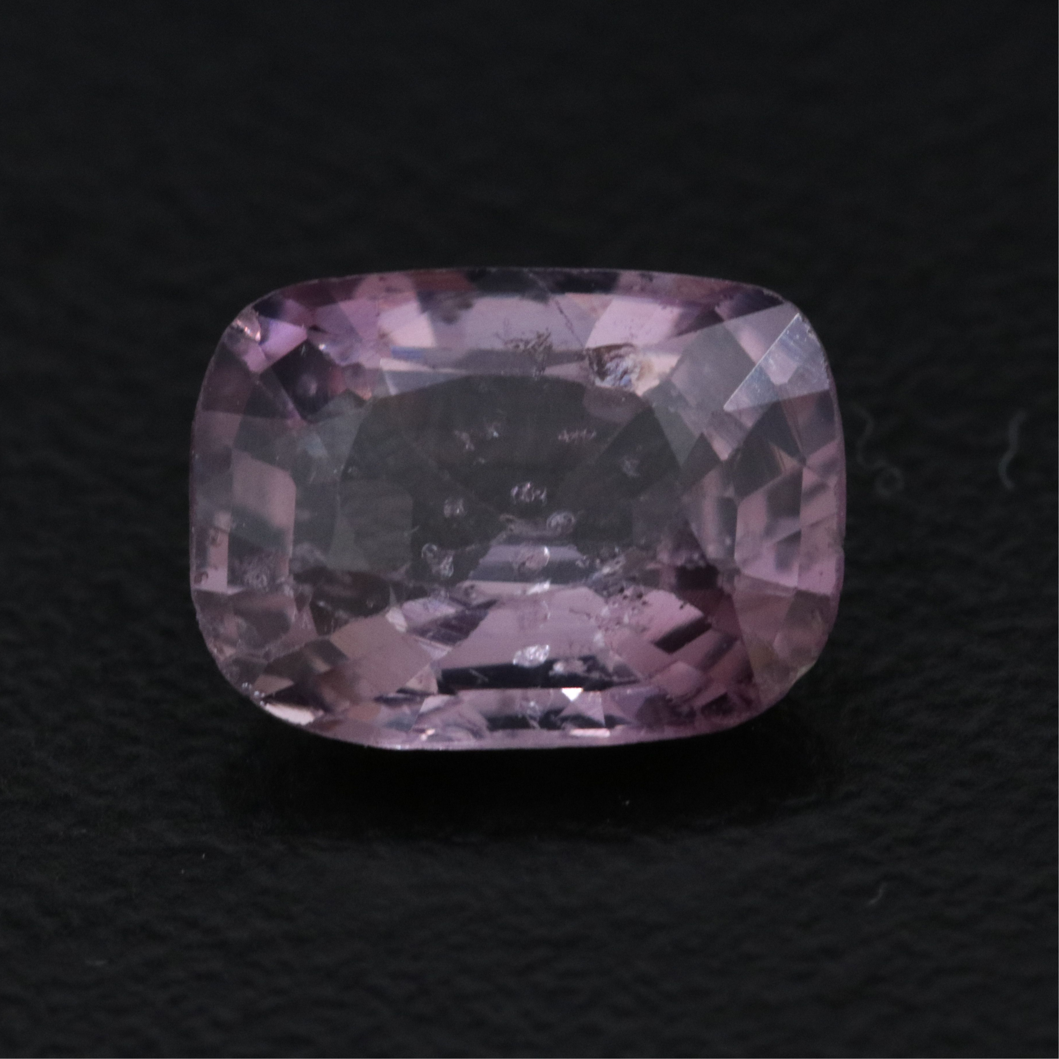 Loose 2.39 CT Spinel