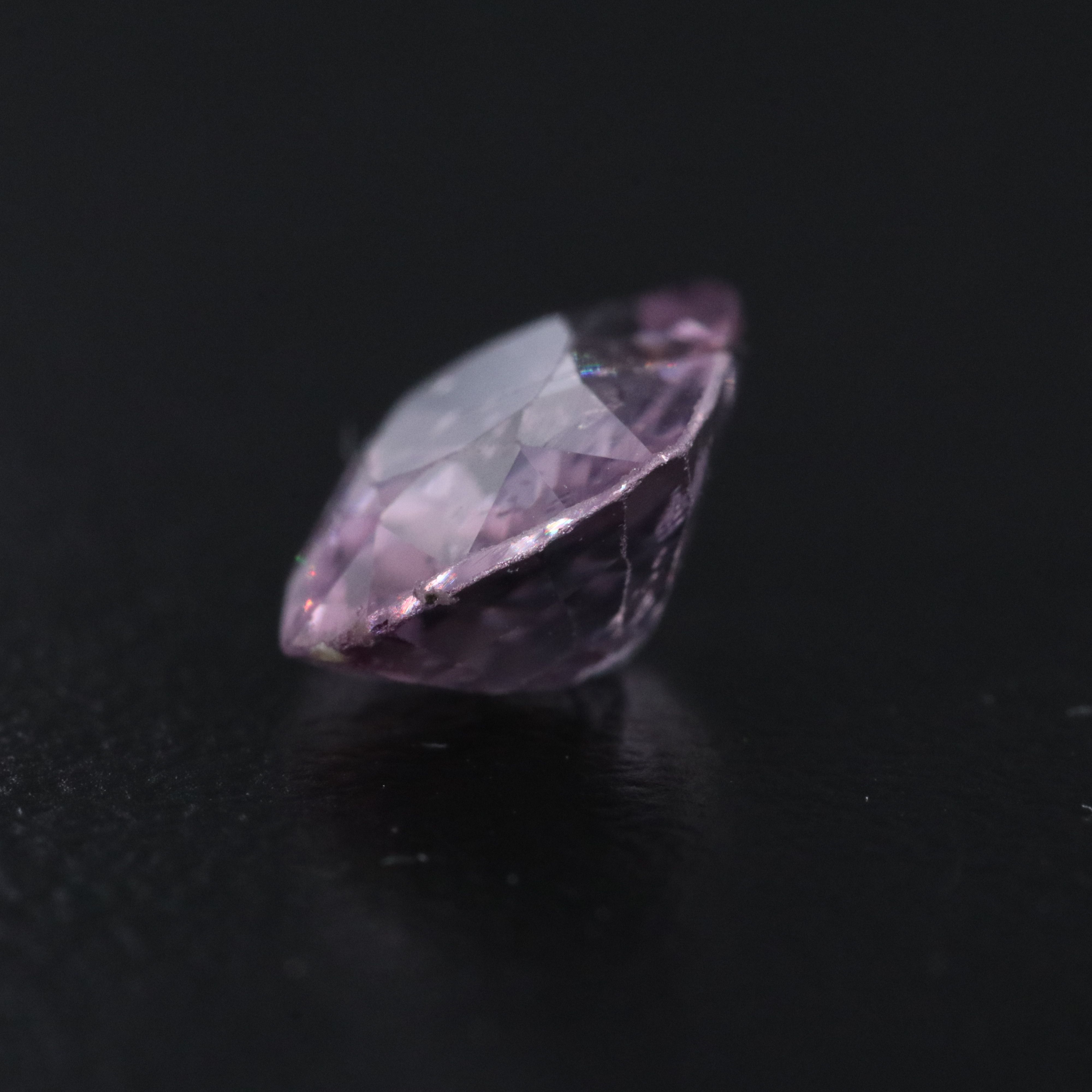 Loose 2.39 CT Spinel