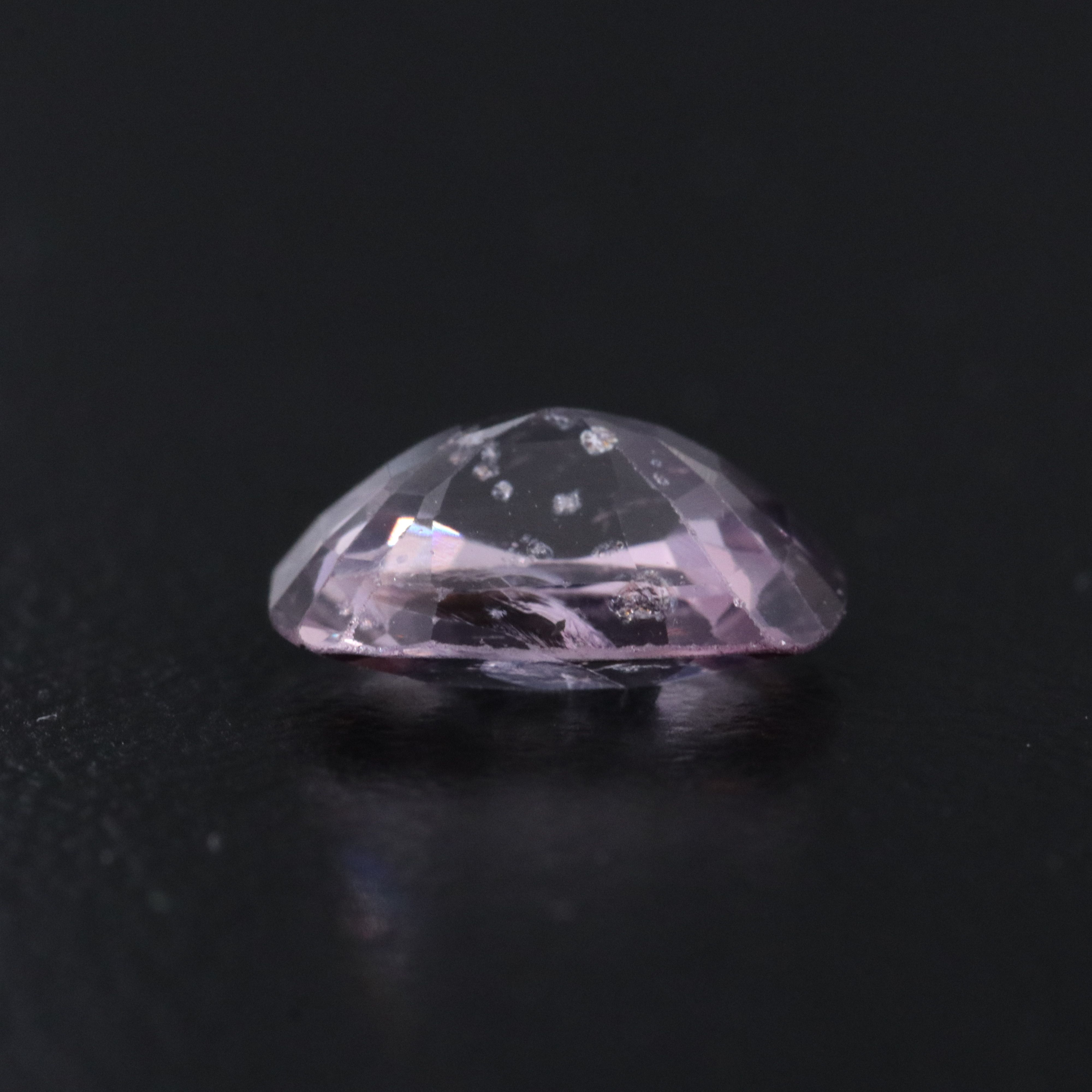 Loose 2.39 CT Spinel