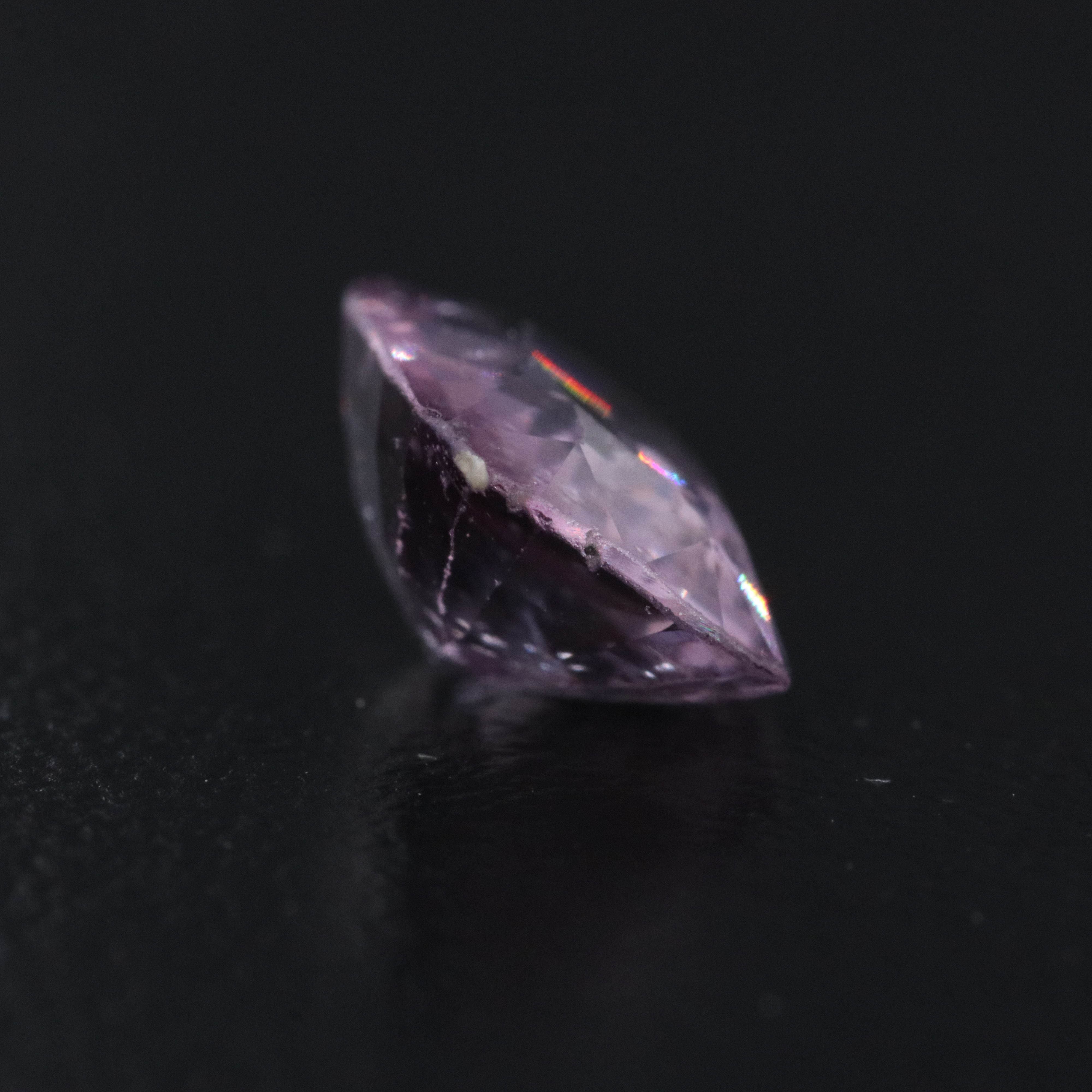 Loose 2.39 CT Spinel