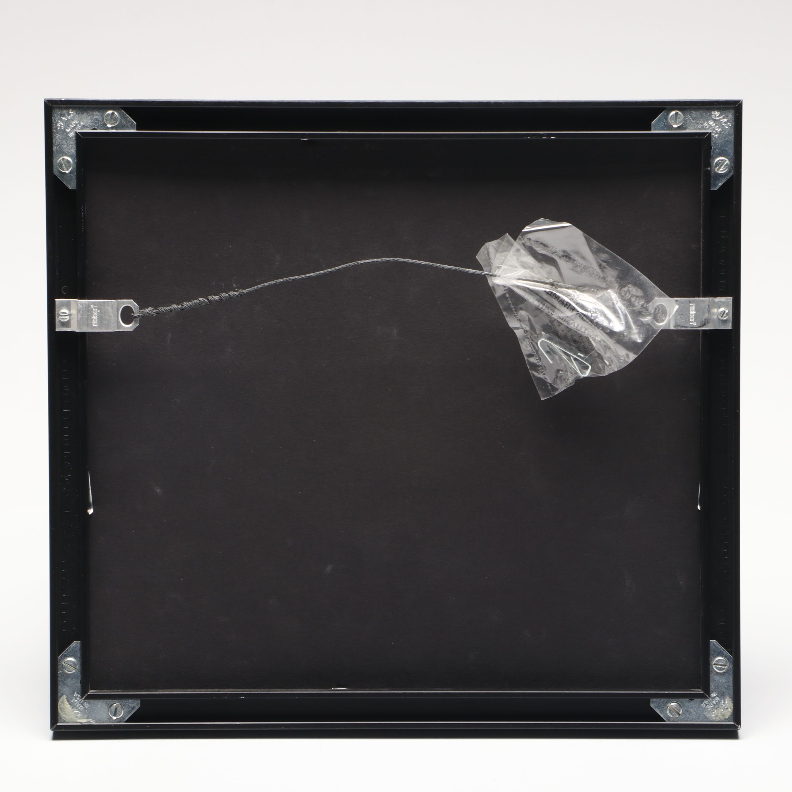 "The Jetsons" Offset Lithograph of George and Mr. Spacely