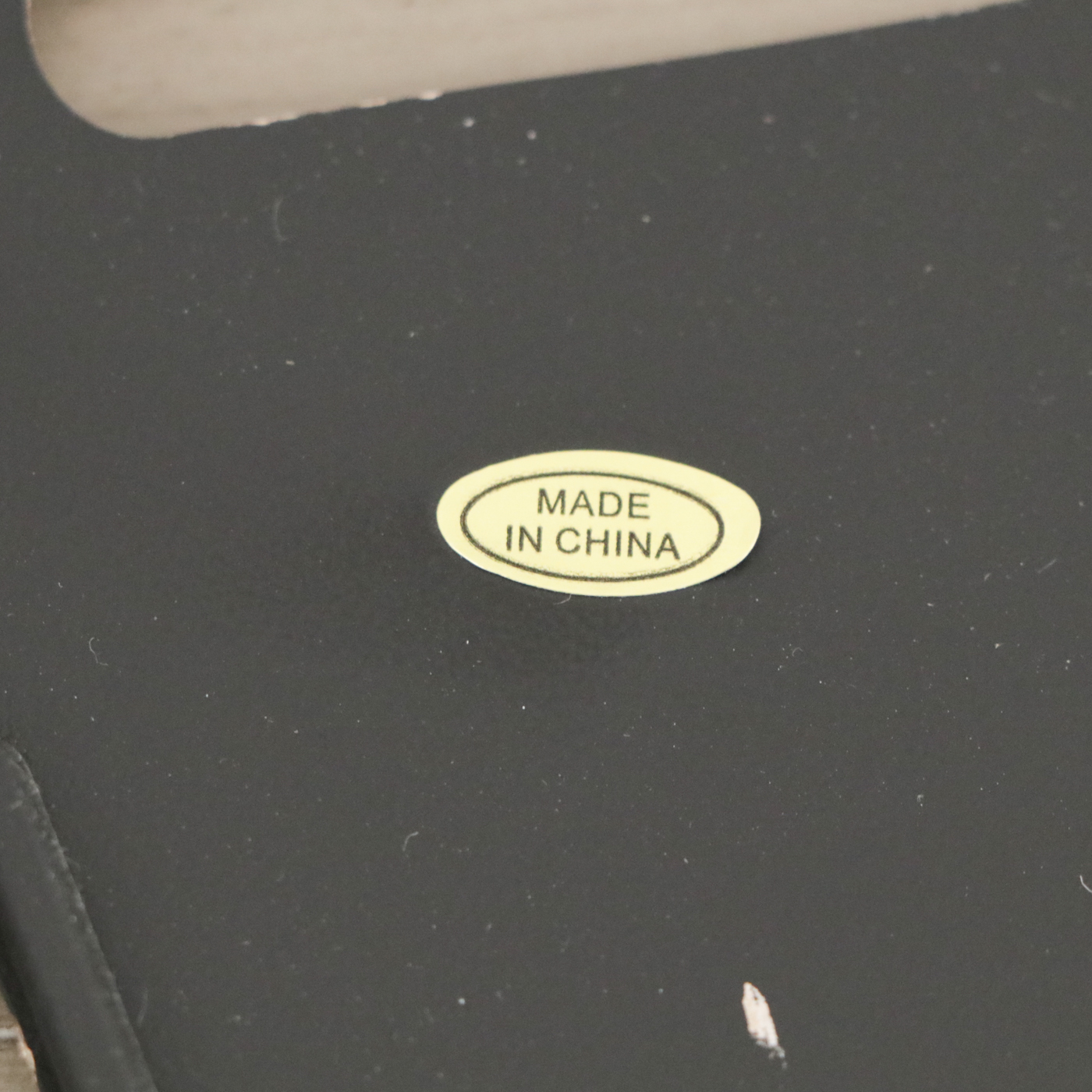 Cyan Design "Samurai" Abstract Metal Wall Sculpture