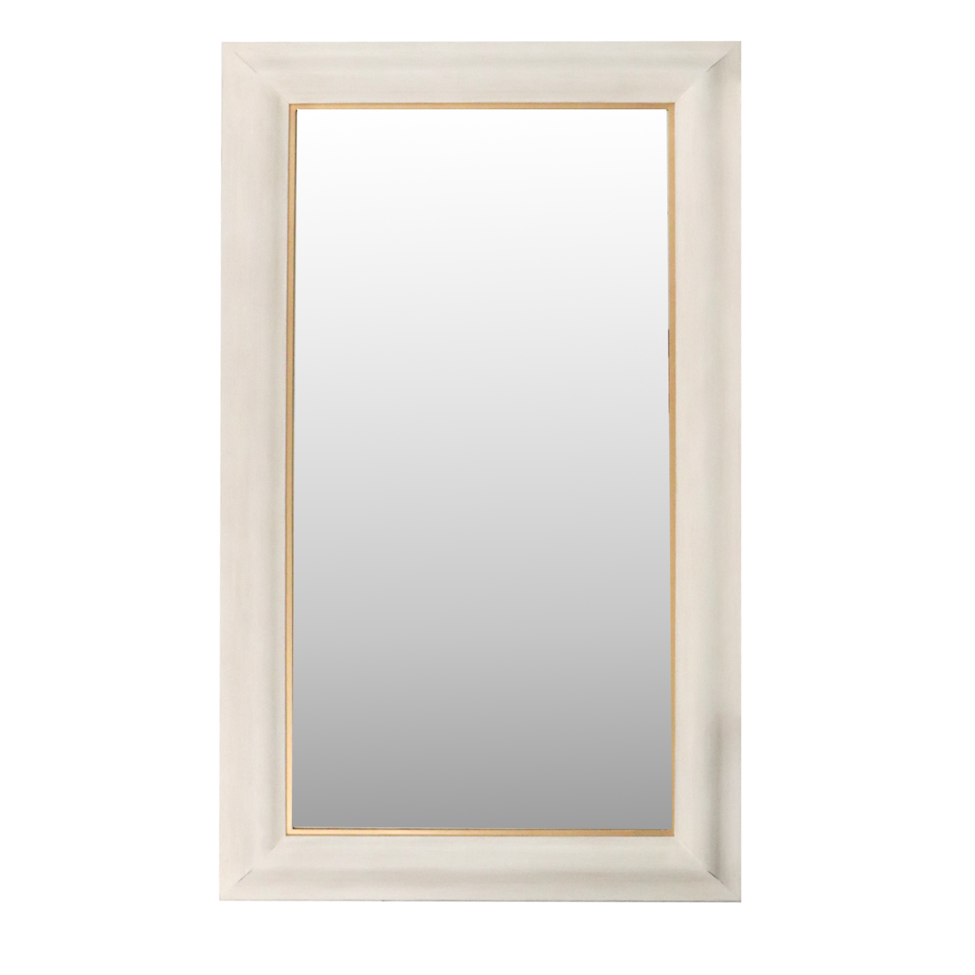 Uttermost "Piper" Full Length Wall Mirror