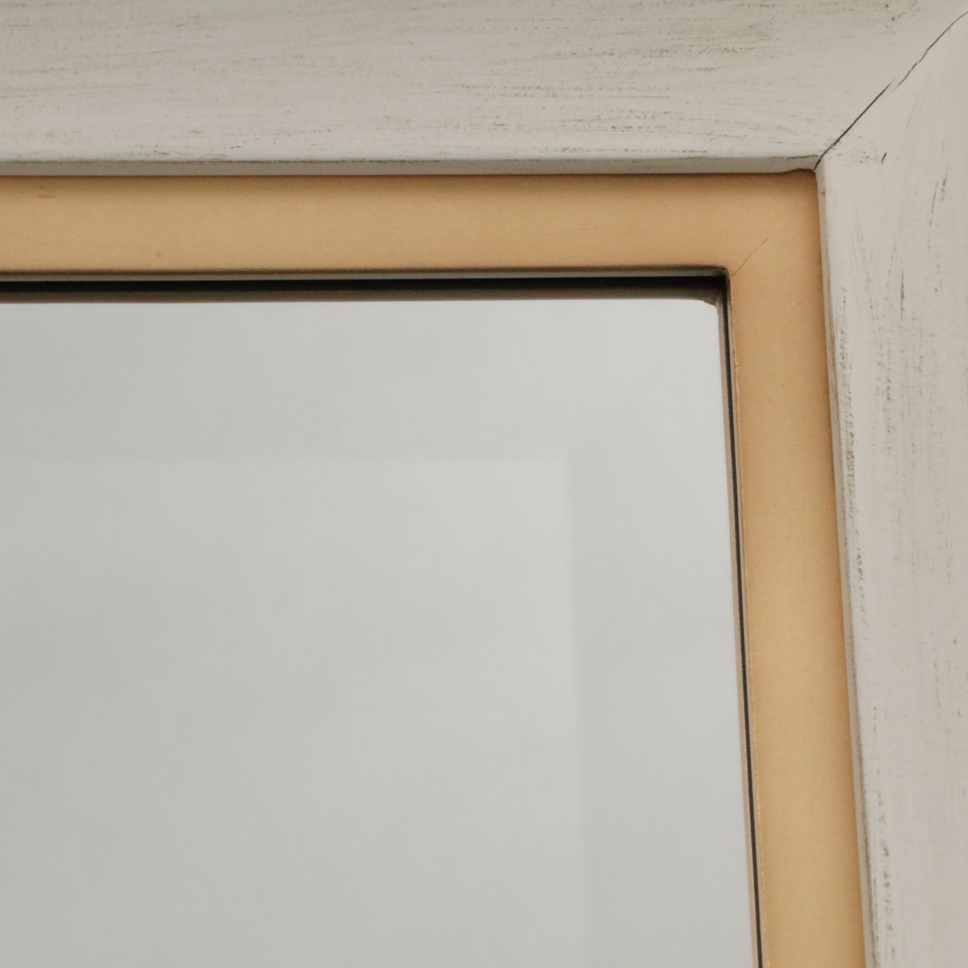 Uttermost "Piper" Full Length Wall Mirror