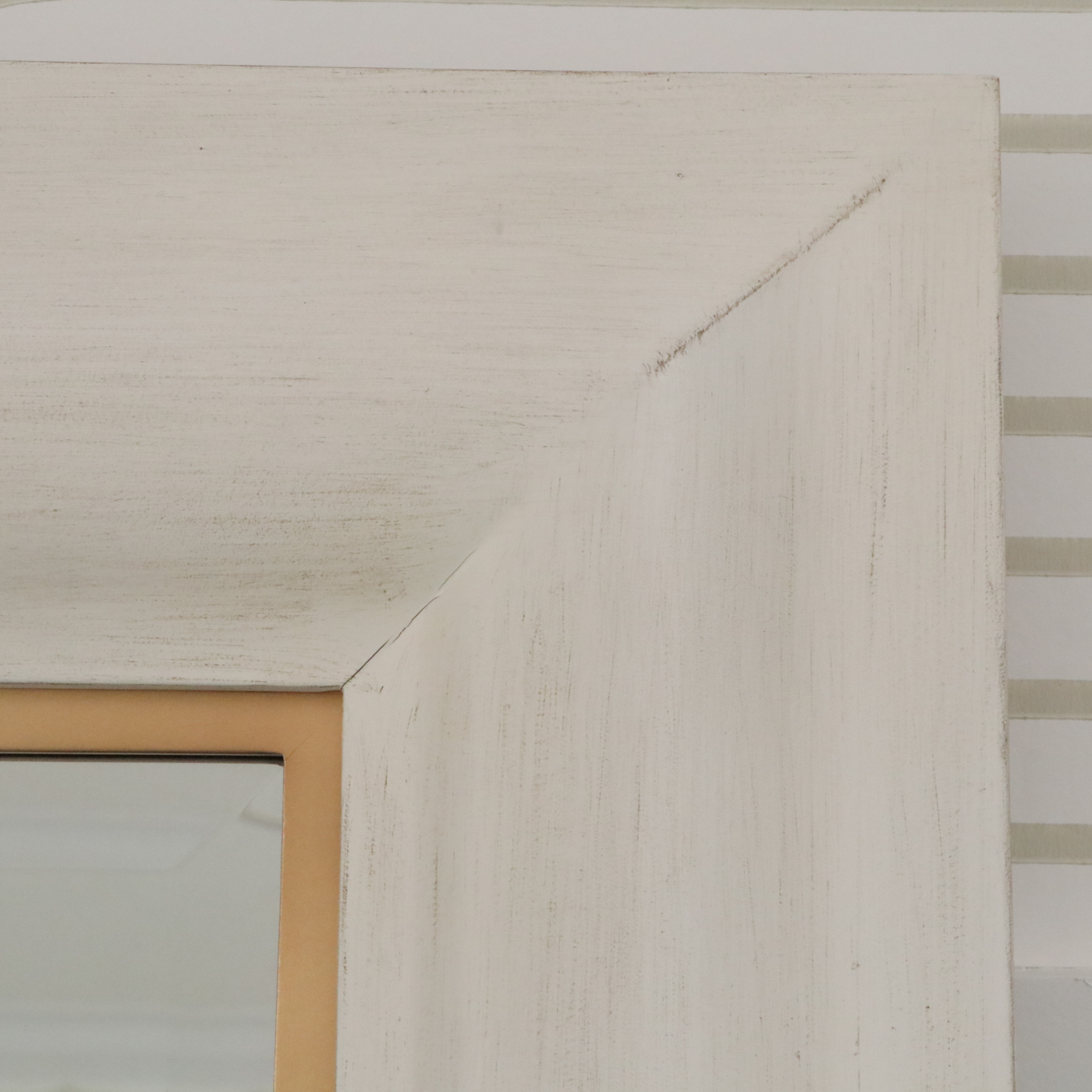 Uttermost "Piper" Full Length Wall Mirror