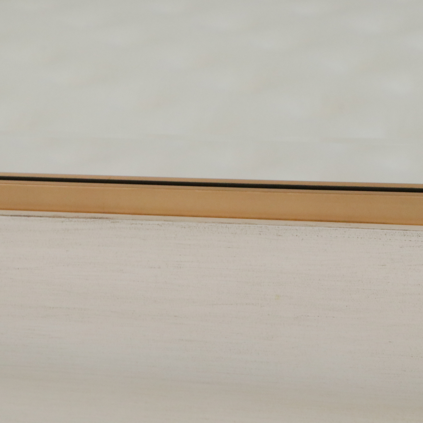 Uttermost "Piper" Full Length Wall Mirror