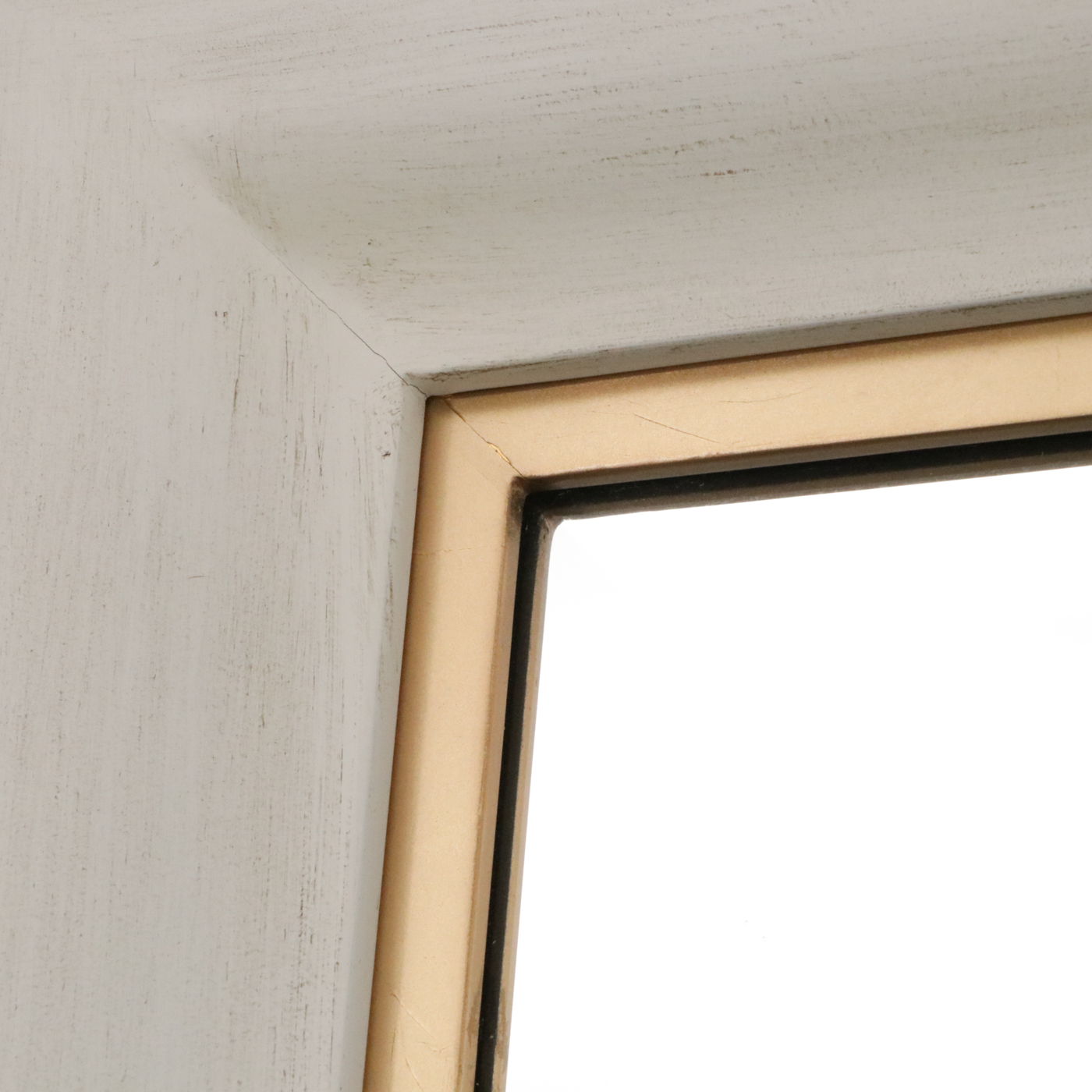 Uttermost "Piper" Full Length Wall Mirror