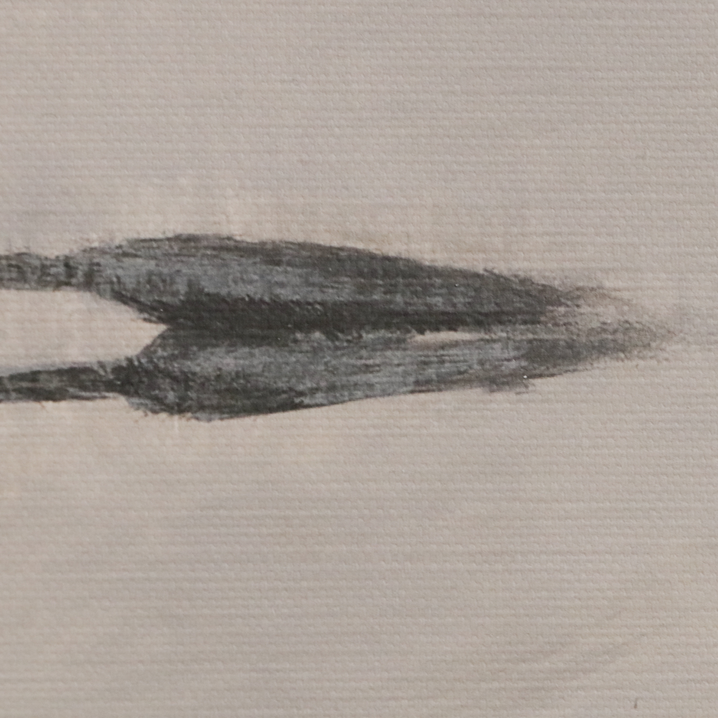 Contemporary Giclée "Flying Elegance"