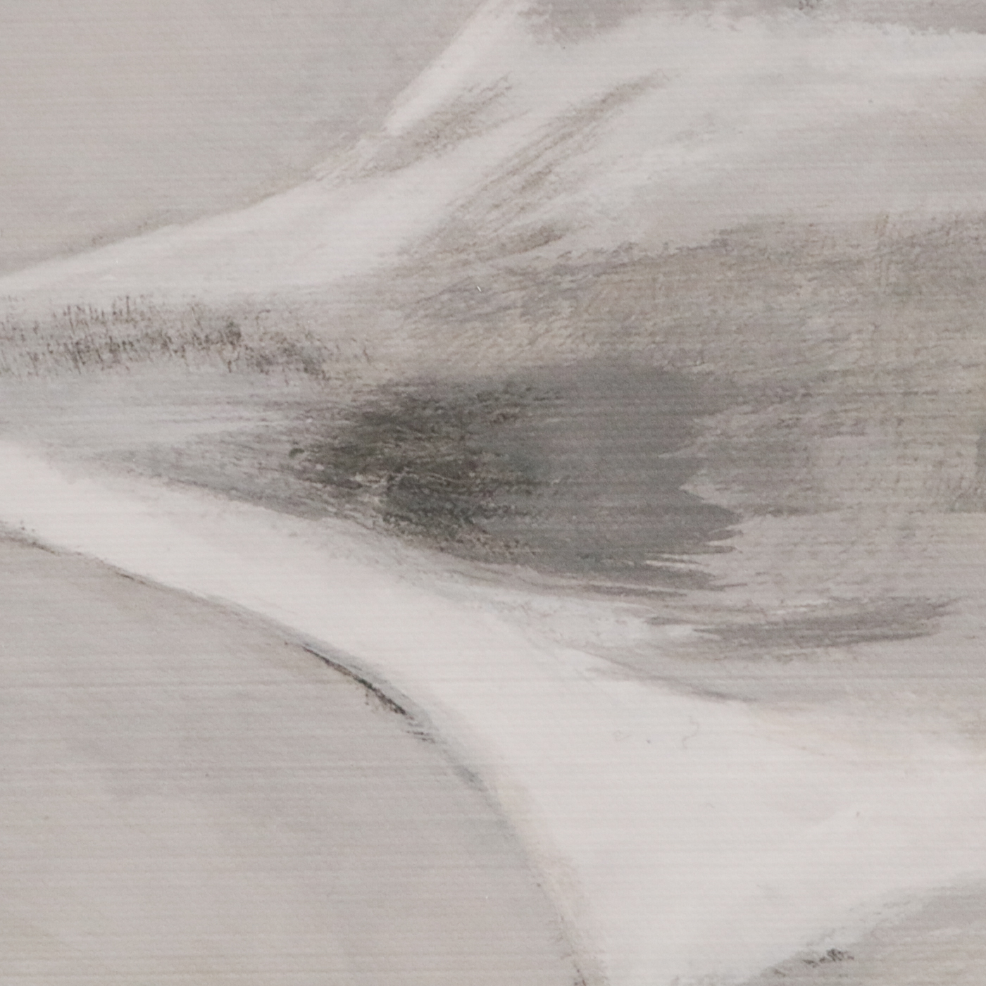 Contemporary Giclée "Flying Elegance"