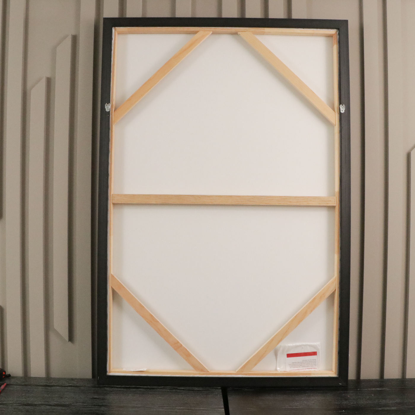 Contemporary Giclée "Flying Elegance"