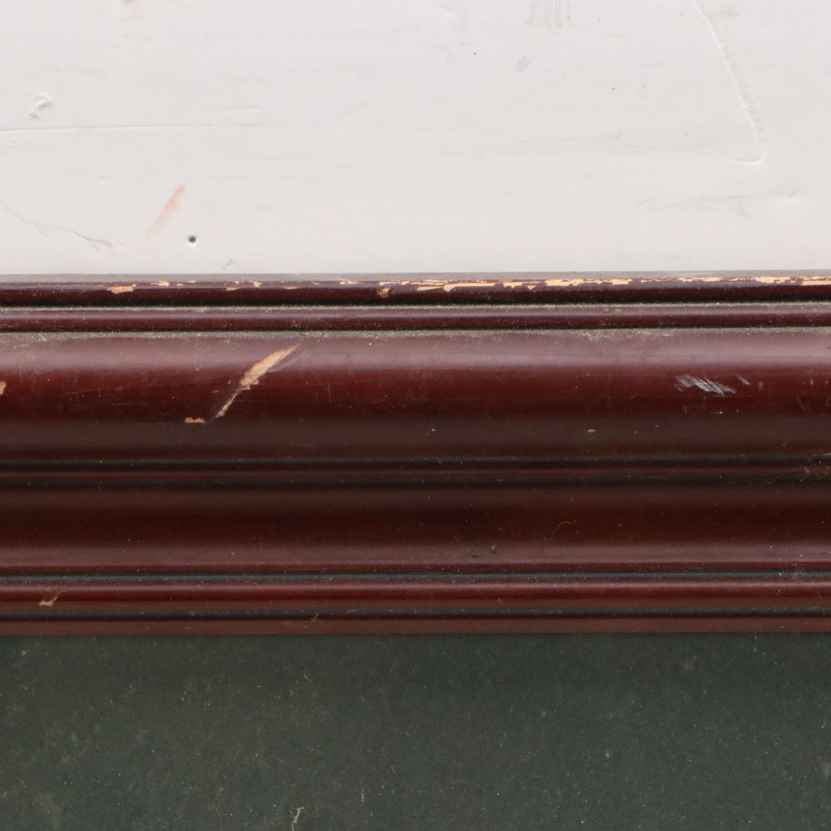 Linda Hartough Offset Lithograph "The 5th Hole", and U.S. Open Scorecard, 2000