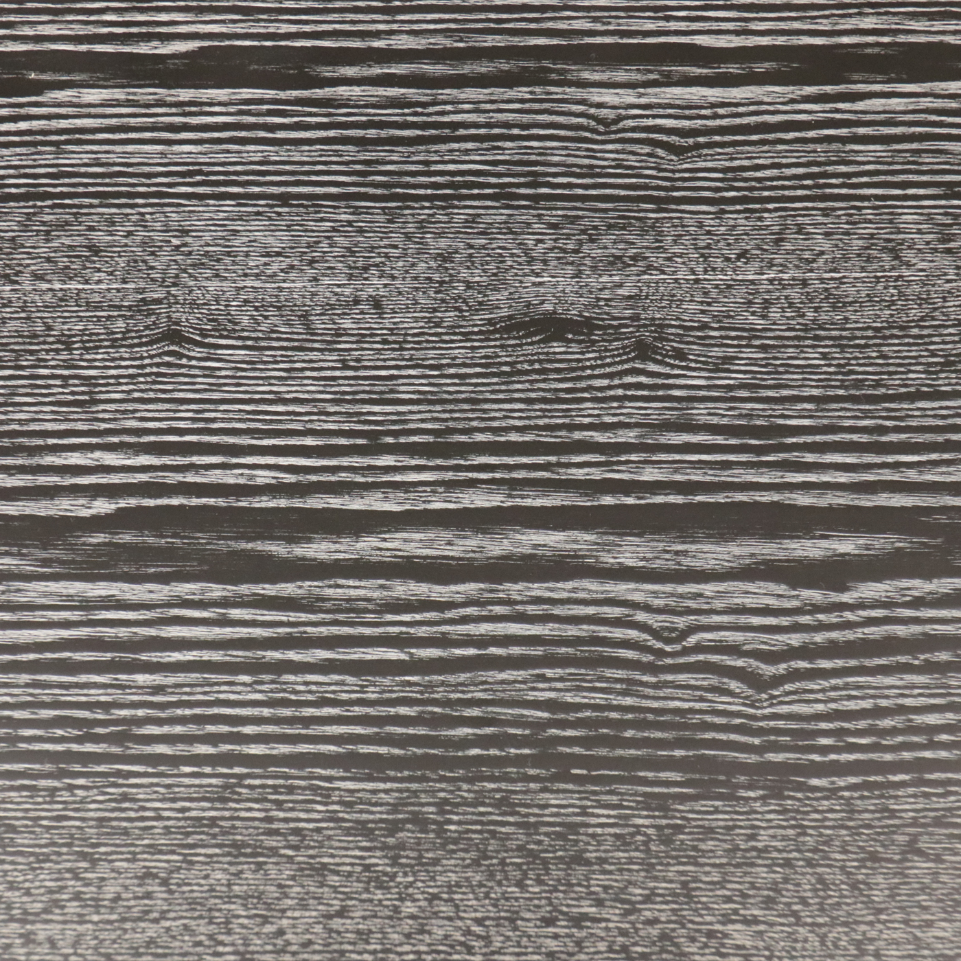 Pair of TOV Furniture "Mason" Black Buffets