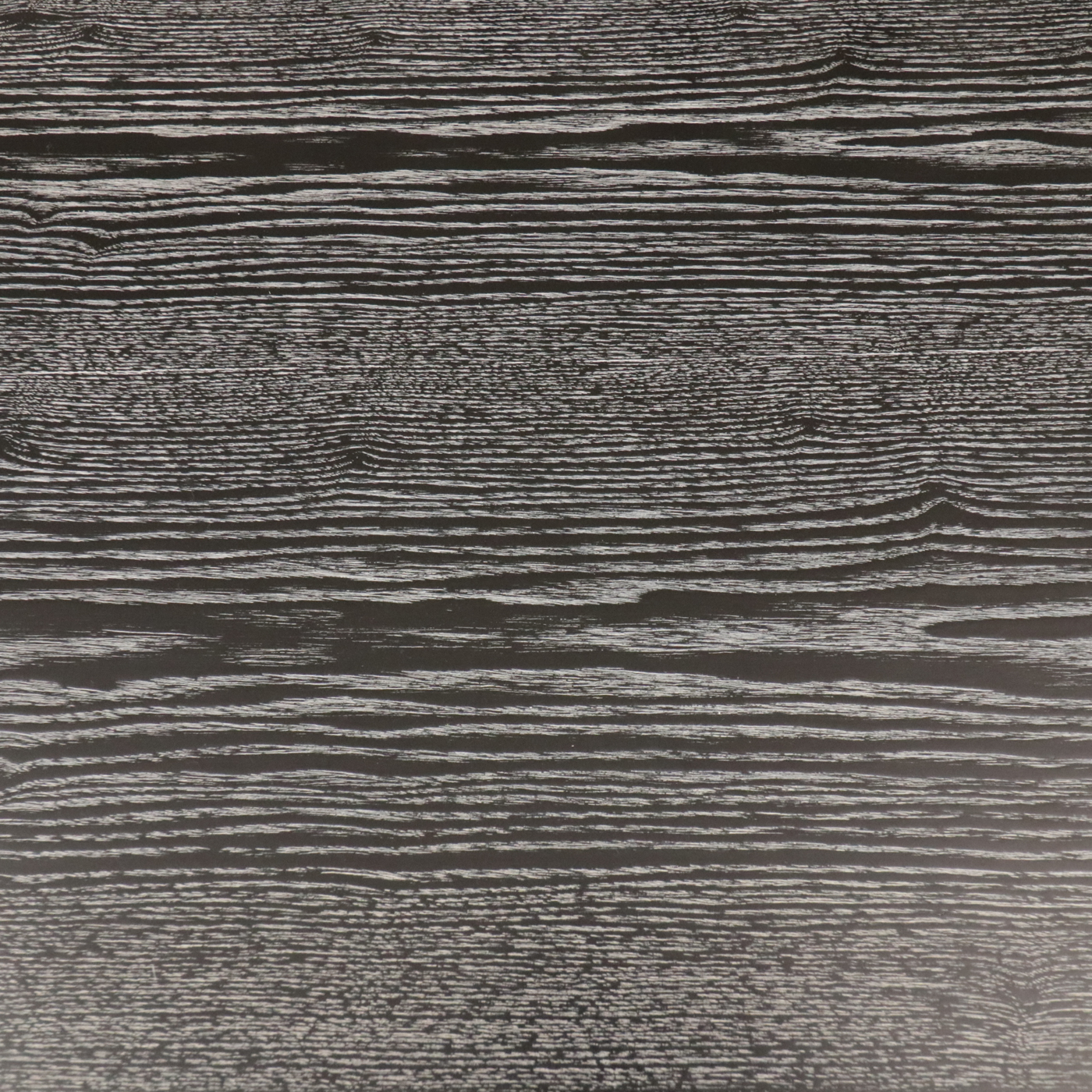 Pair of TOV Furniture "Mason" Black Buffets