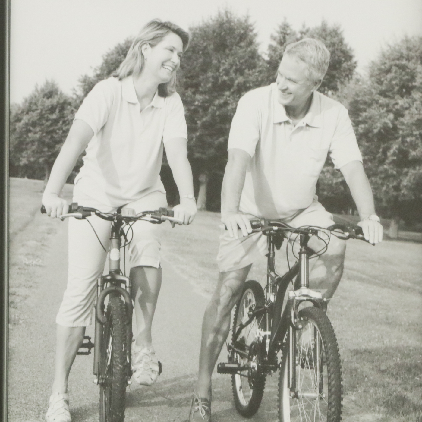 Contemporary Black and White Photography Collection