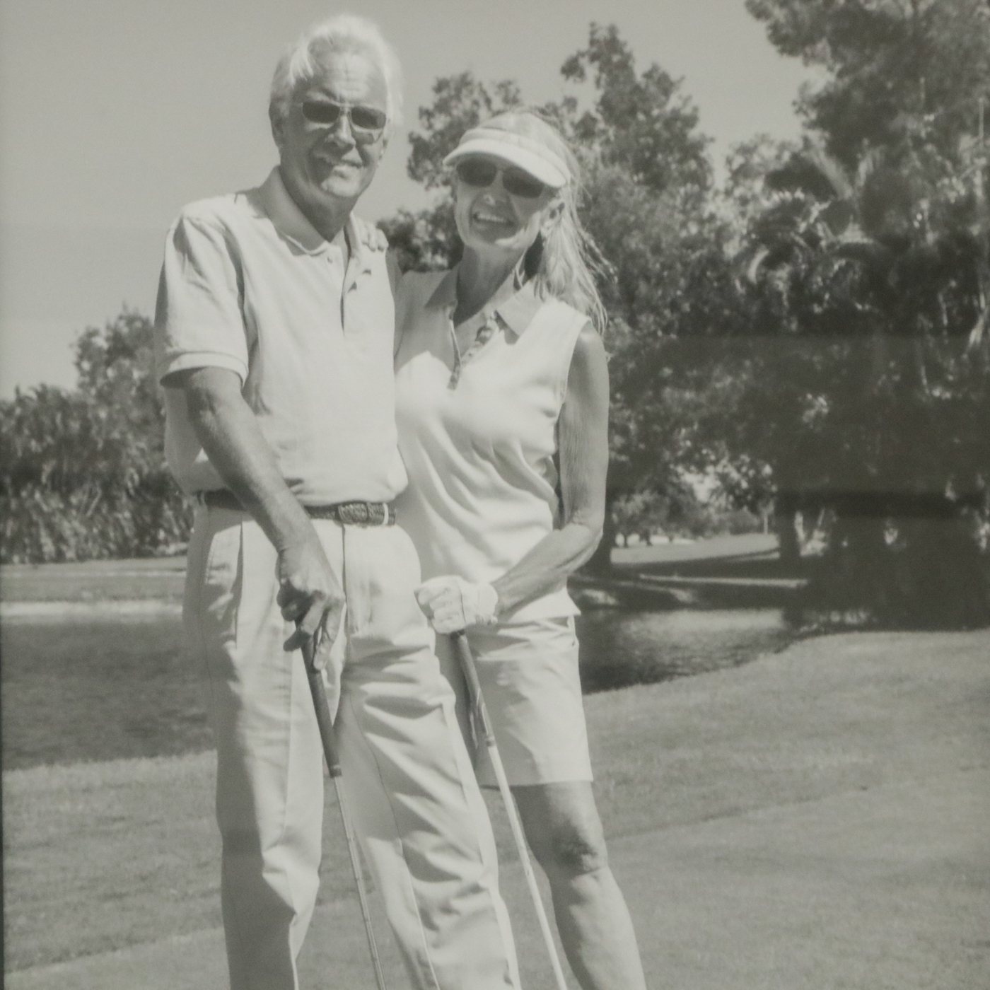 Contemporary Black and White Photography Collection