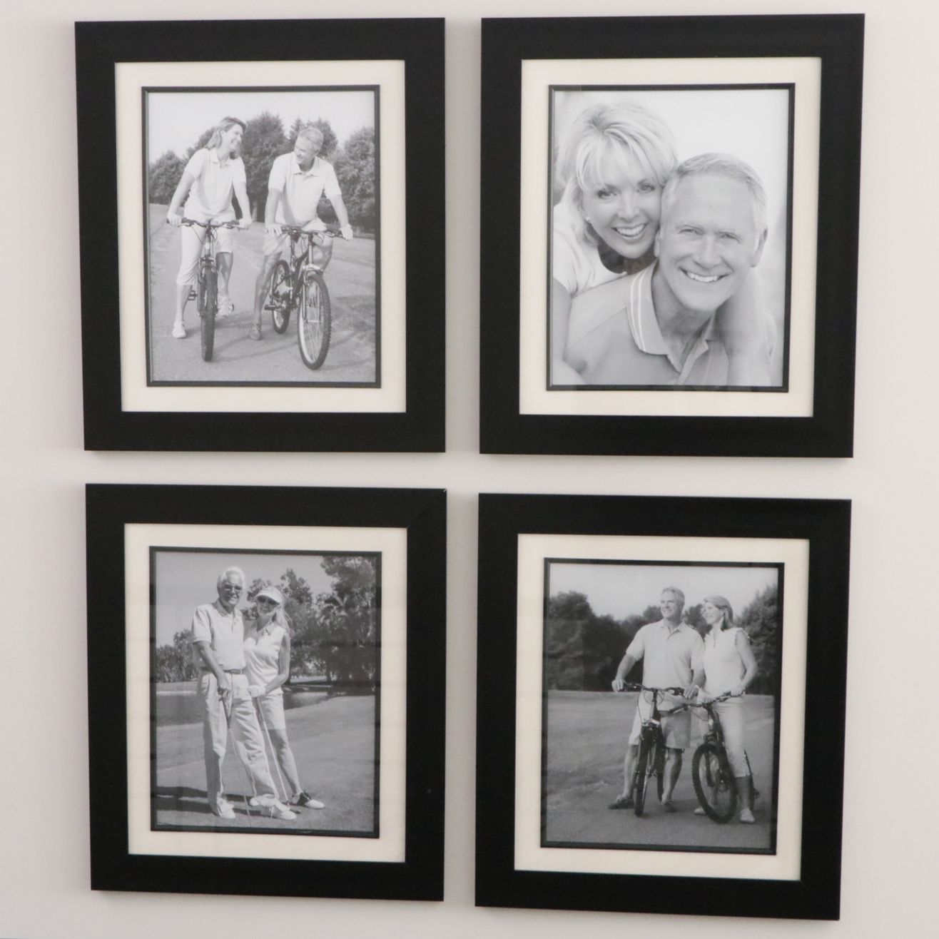 Contemporary Black and White Photography Collection