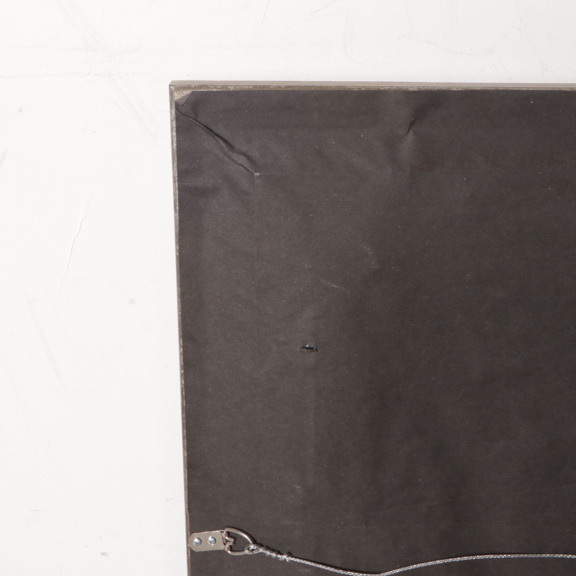 Ron Di Scenza Embellished Giclee "Dance of Light and Shadows", 2011