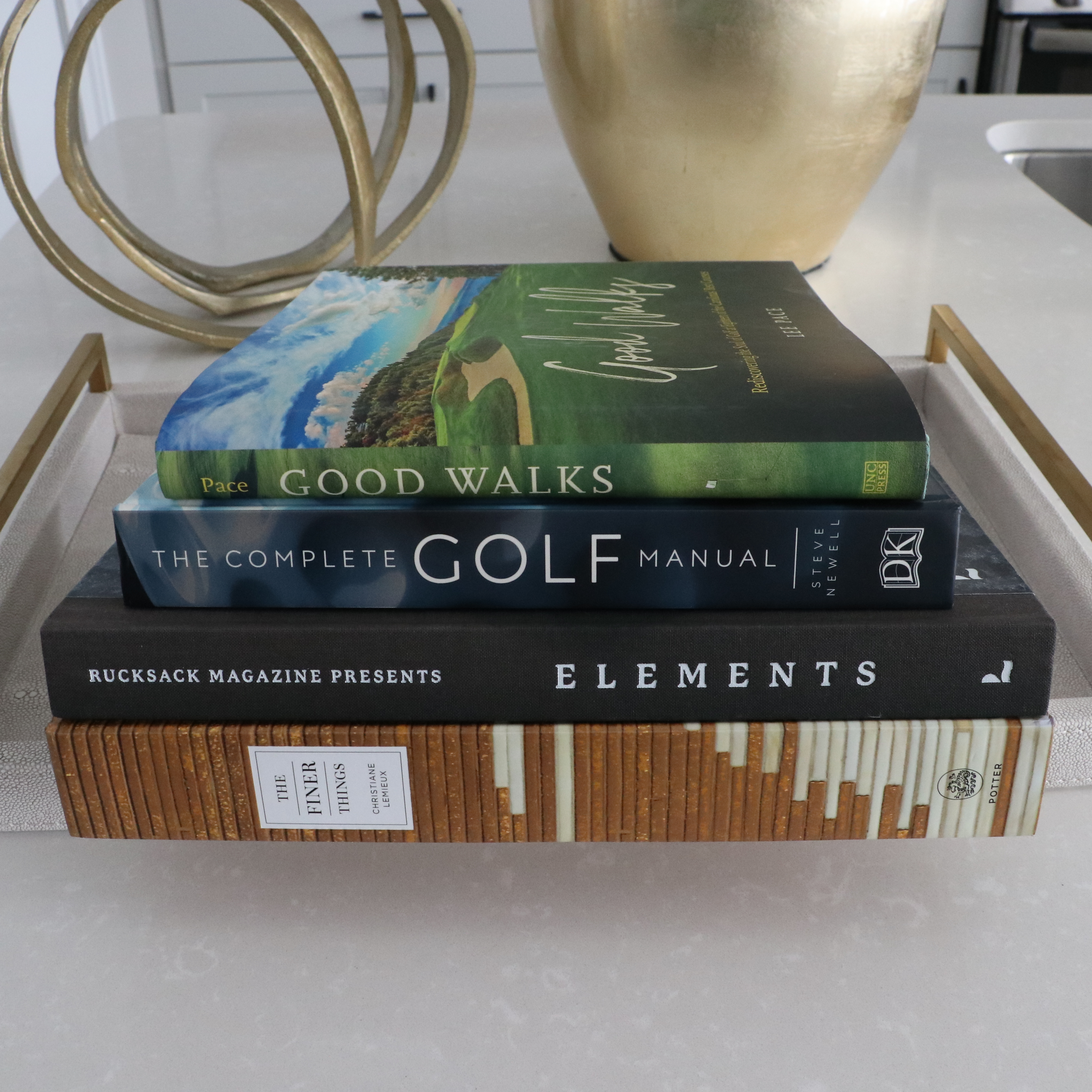 Surya "Moonstruck" Table Lamp and Modern Decor Collection