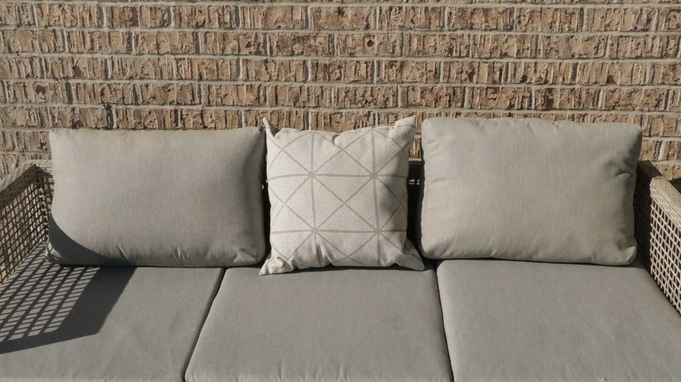 Modway PE Modern Patio Furniture Set