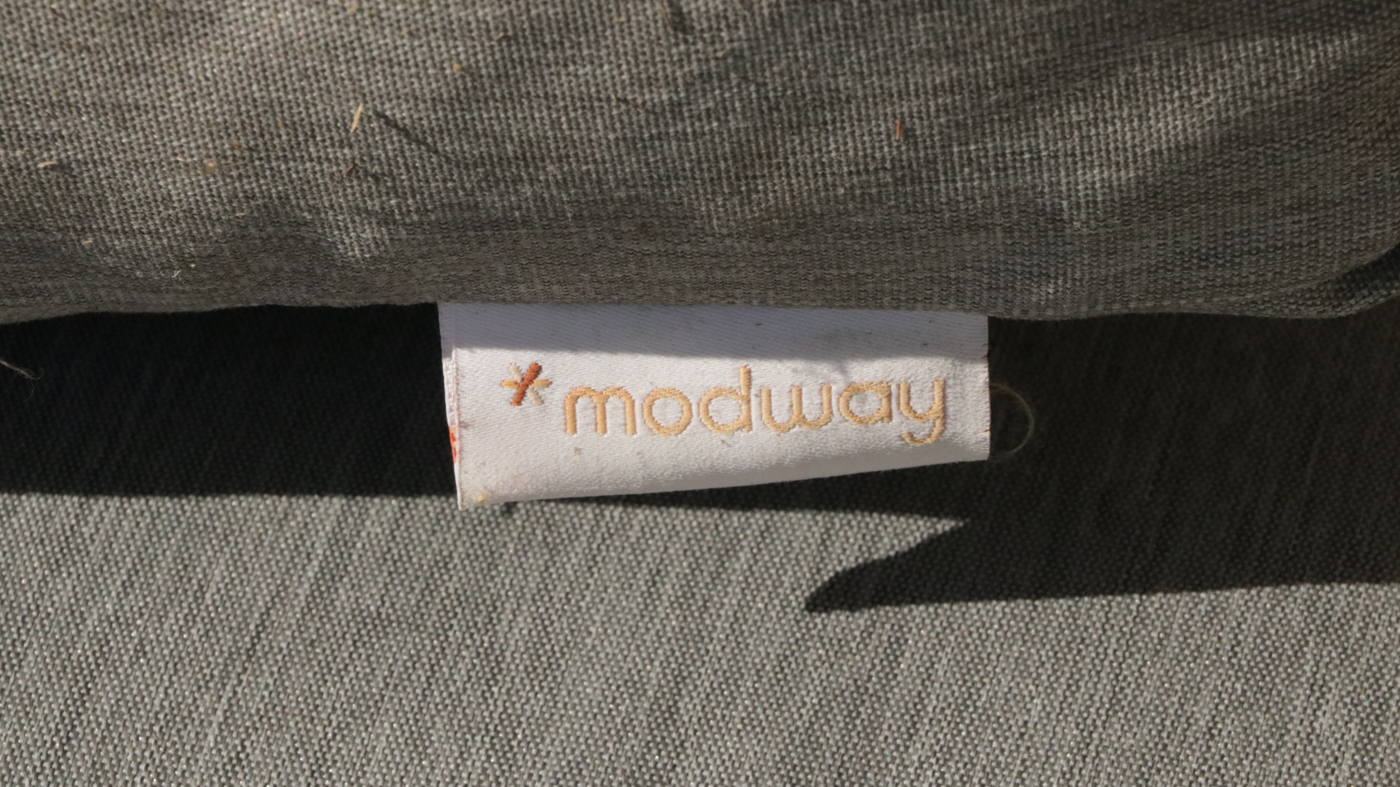 Modway PE Modern Patio Furniture Set