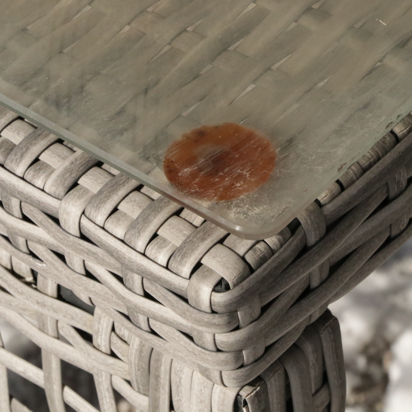 Modway PE Modern Patio Furniture Set