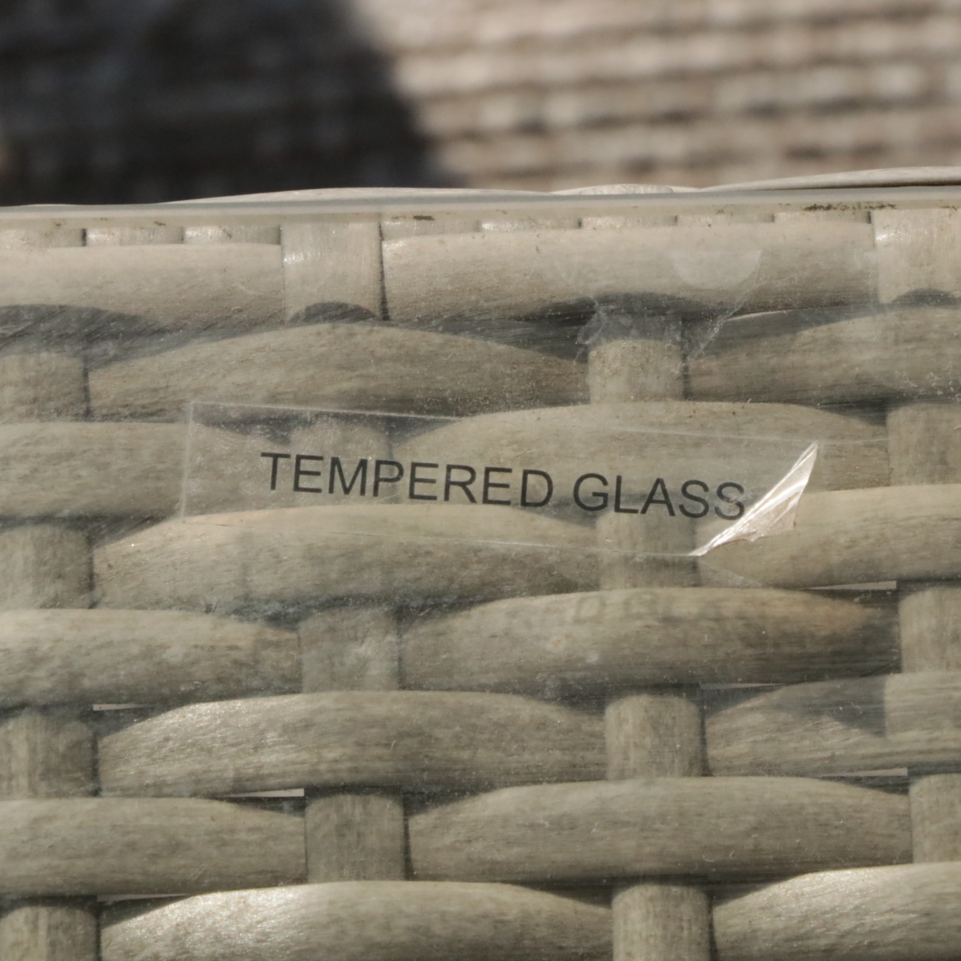 Modway PE Modern Patio Furniture Set